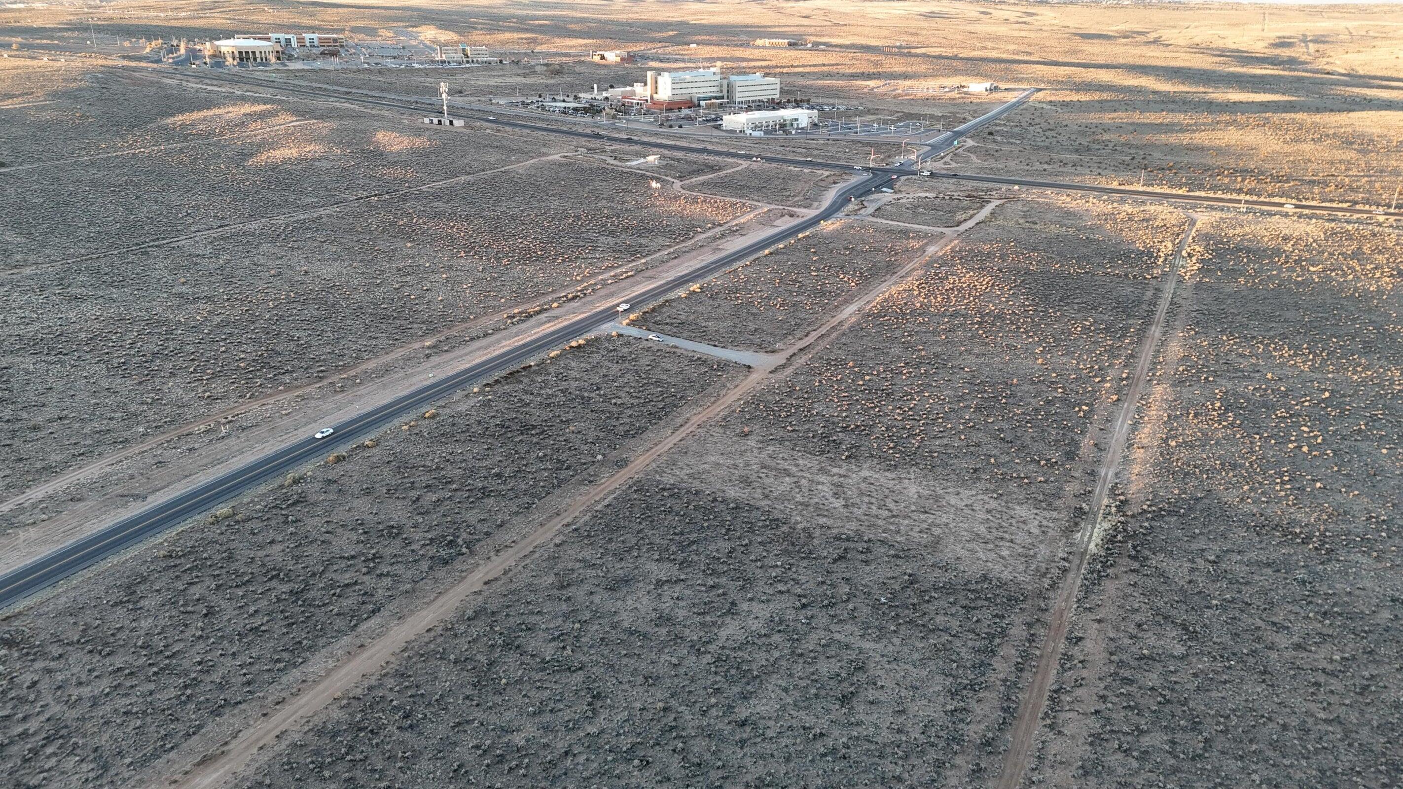 2817-2821 Bedivere Street, Rio Rancho, New Mexico image 2