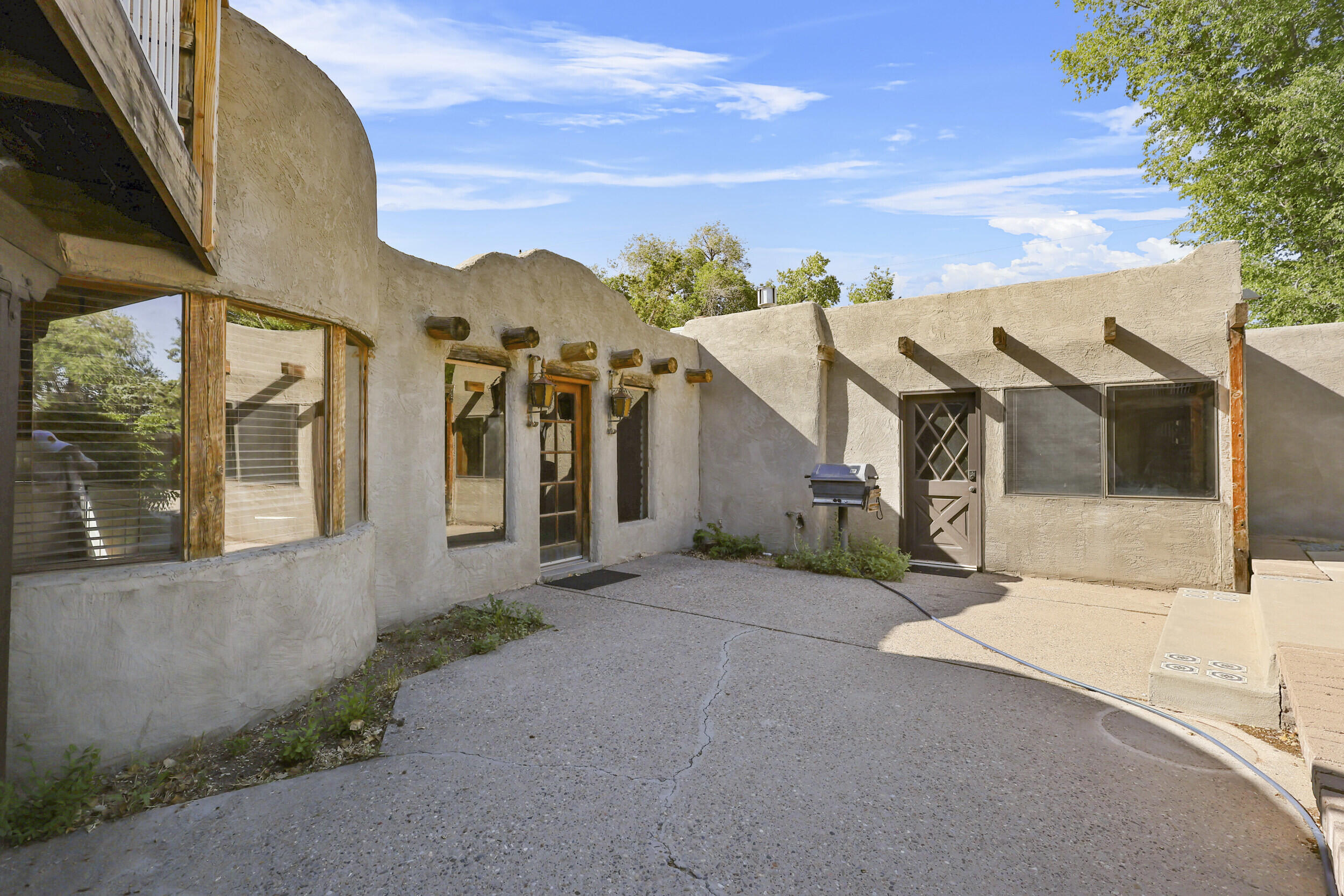 9705 Rio Grande Boulevard, Albuquerque, New Mexico image 4