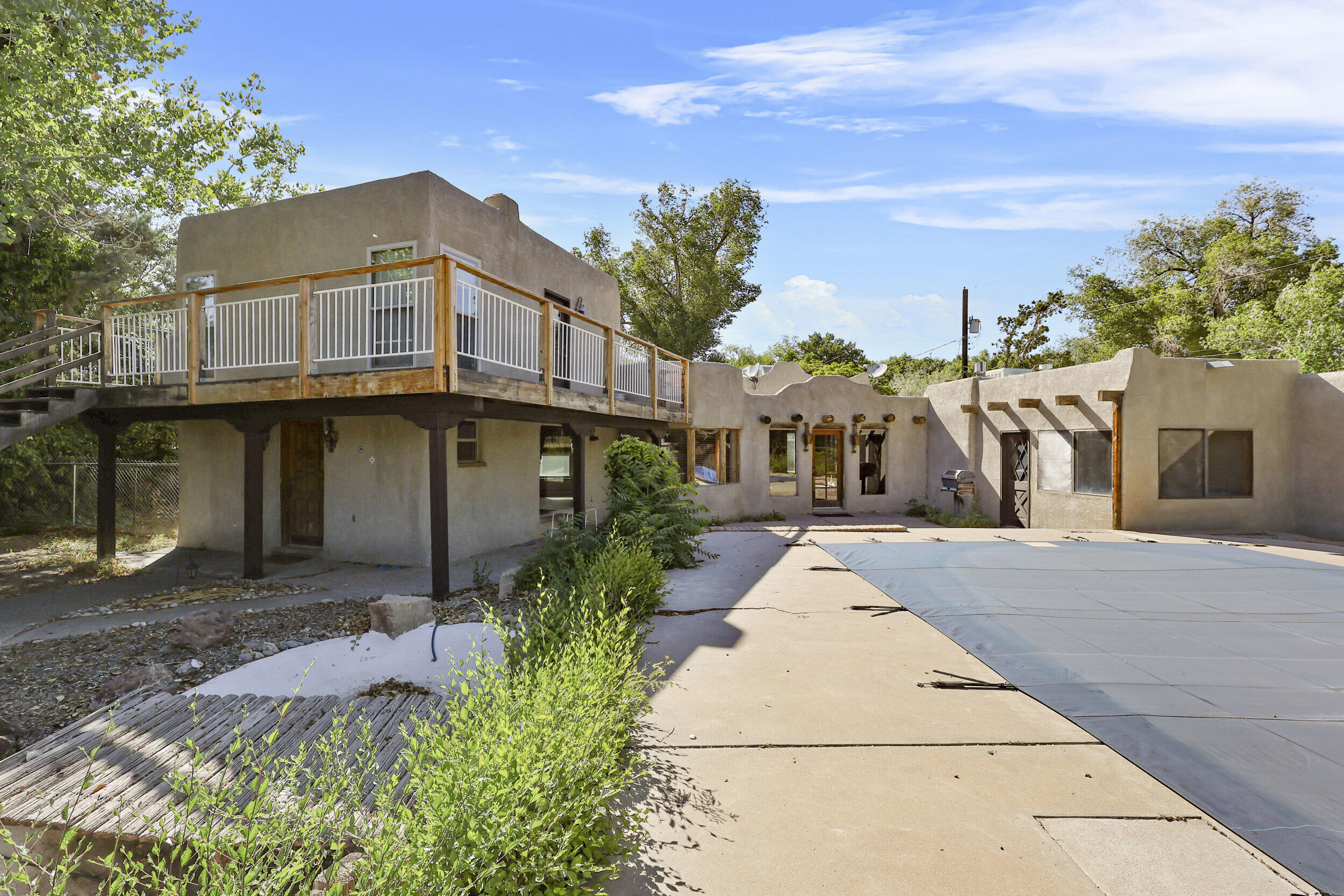 9705 Rio Grande Boulevard, Albuquerque, New Mexico image 2