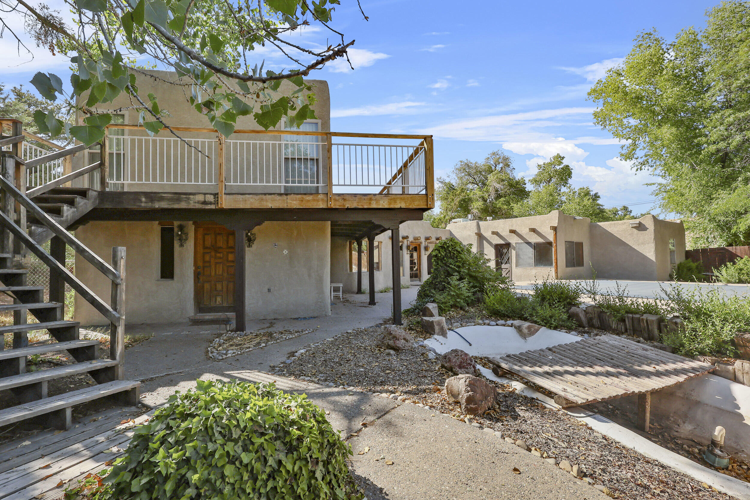 9705 Rio Grande Boulevard, Albuquerque, New Mexico image 5
