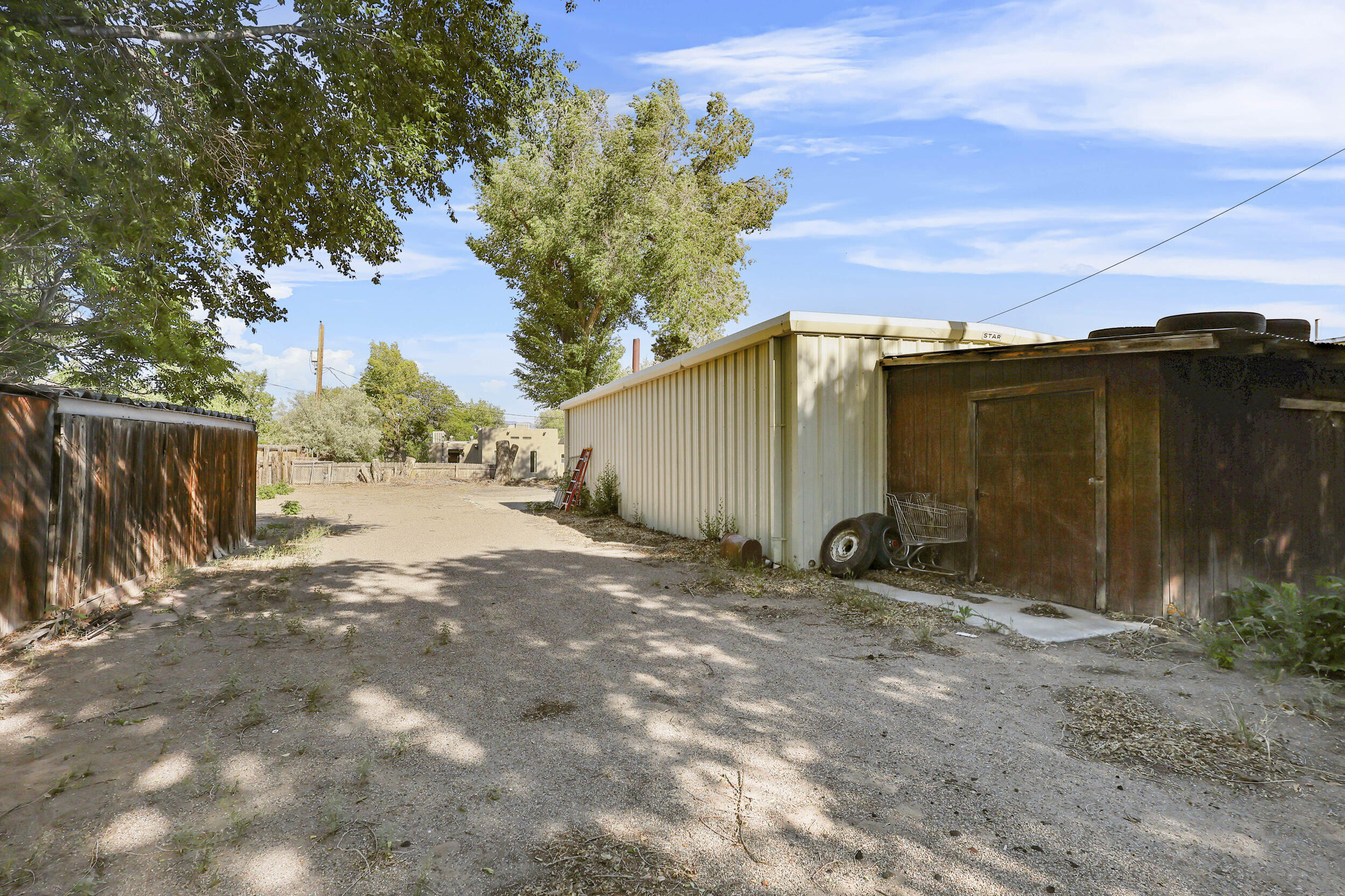 9705 Rio Grande Boulevard, Albuquerque, New Mexico image 47