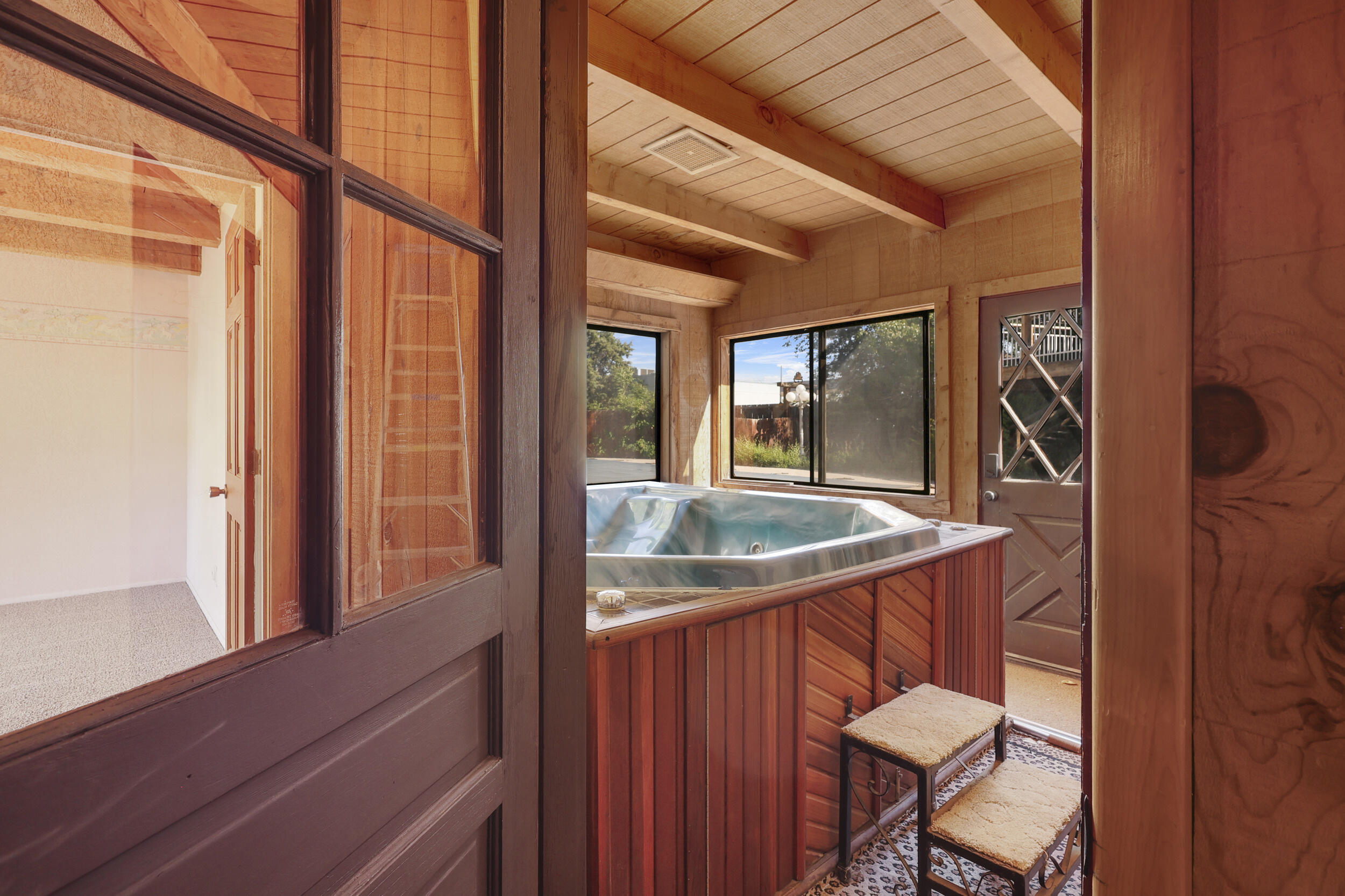 9705 Rio Grande Boulevard, Albuquerque, New Mexico image 39