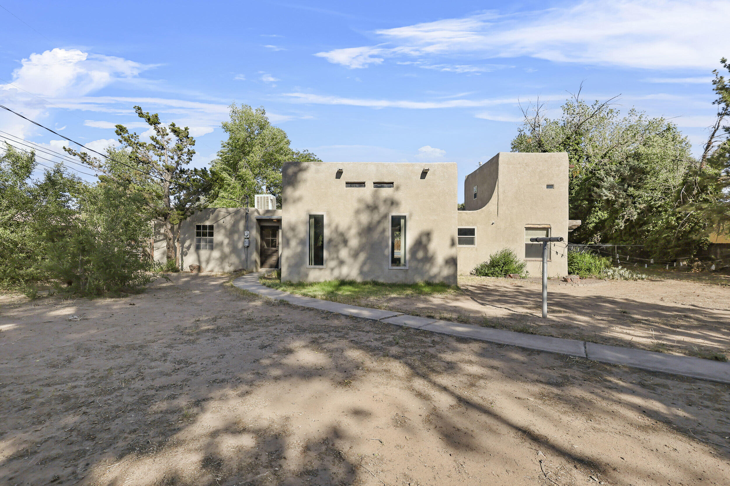 9705 Rio Grande Boulevard, Albuquerque, New Mexico image 41