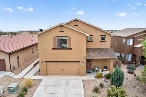 Photo of 6232 Nueva Espana Road NW, Albuquerque, NM 87114 (MLS # 1106226)