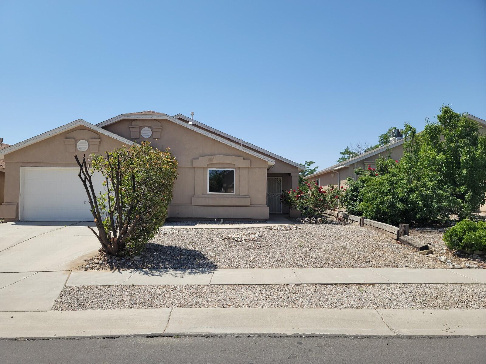 9020 Anacapa Avenue, Albuquerque, New Mexico image 1