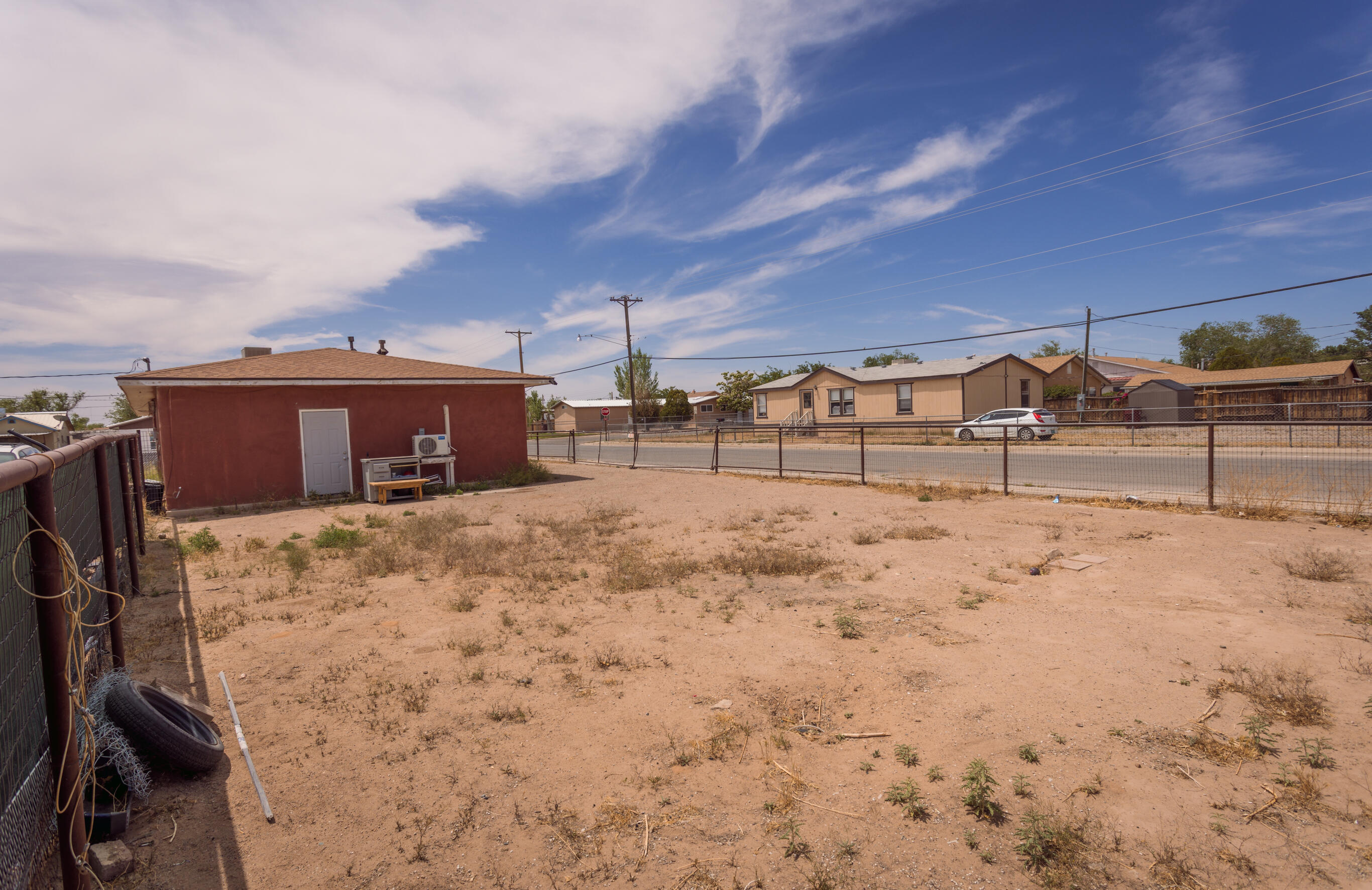 922 W Gilbert Avenue, Belen, New Mexico image 4