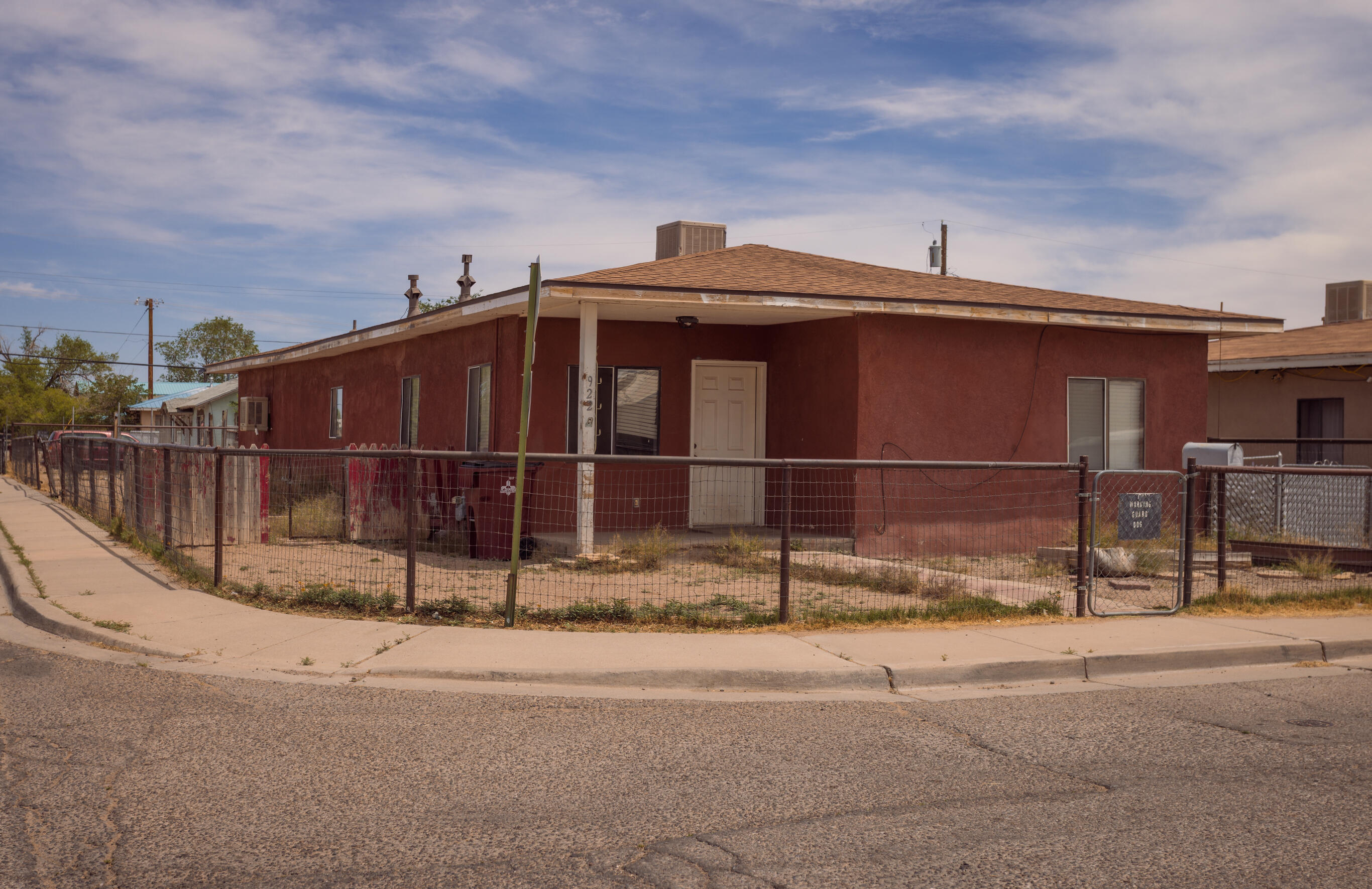 922 W Gilbert Avenue, Belen, New Mexico image 1