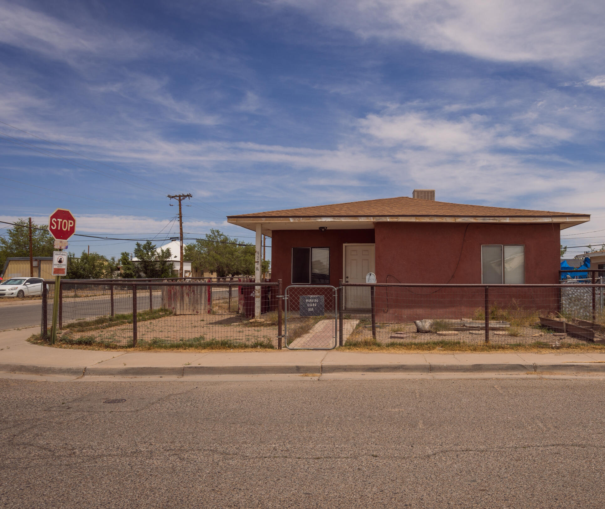 922 W Gilbert Avenue, Belen, New Mexico image 3