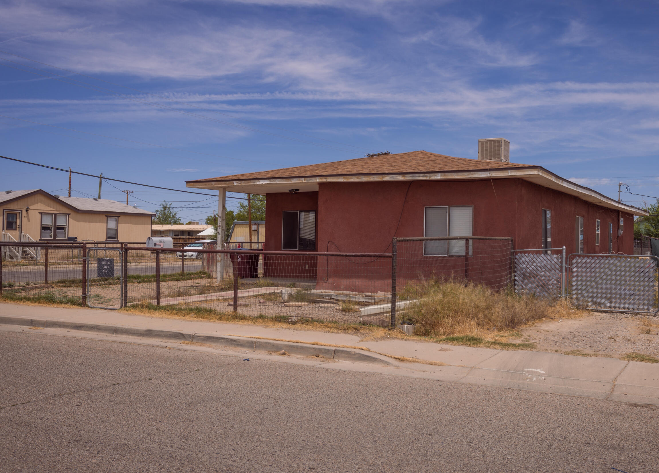 922 W Gilbert Avenue, Belen, New Mexico image 2