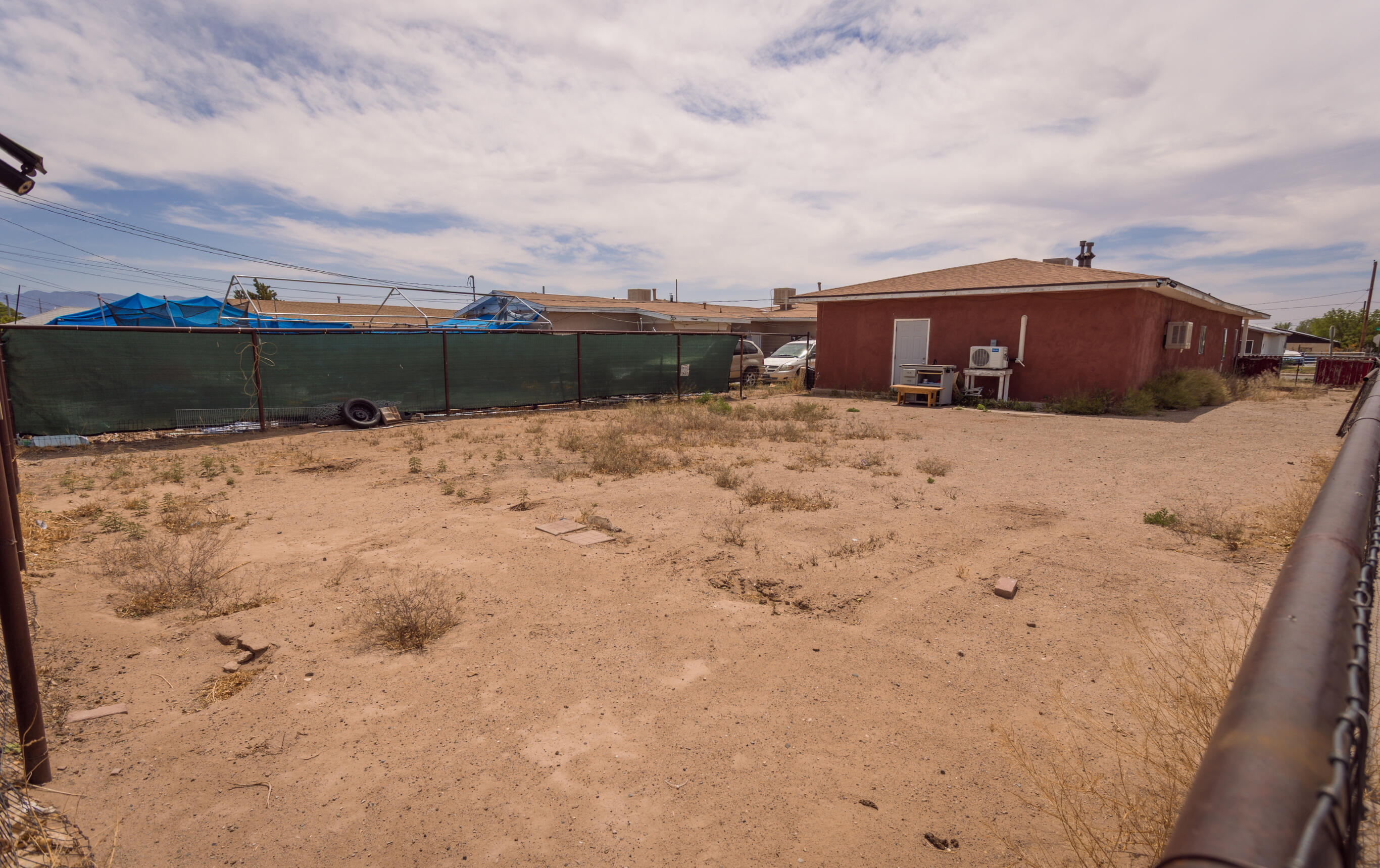 922 W Gilbert Avenue, Belen, New Mexico image 5
