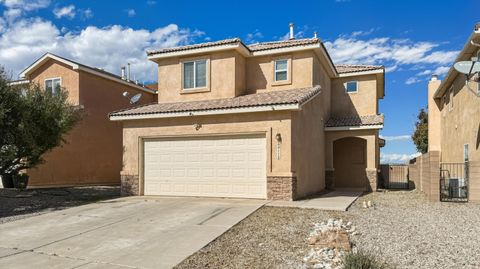 Photo of 6411 Duero Place NW, Albuquerque, NM 87114 (MLS # 1093485)