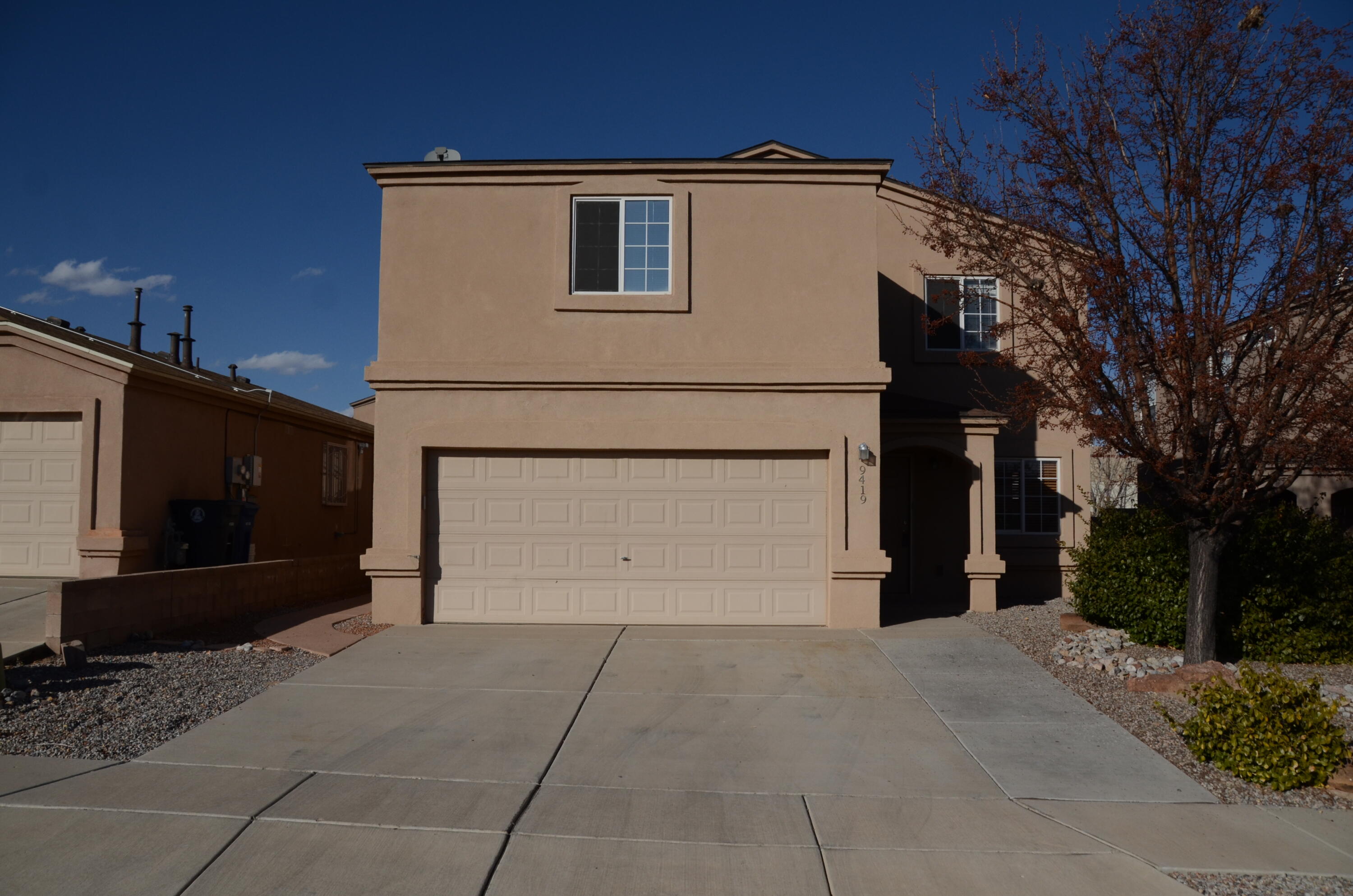 9419 Hondo Valley Place, Albuquerque, New Mexico image 2