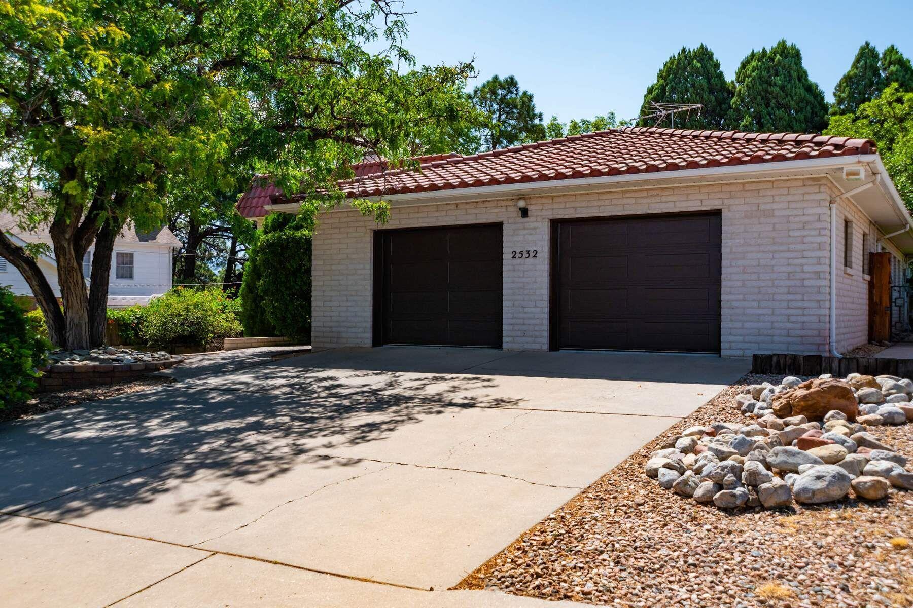 2532 Harold Place NE