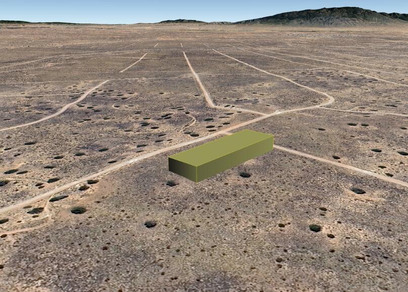 Provo (u23, B127, L12) Court, Rio Rancho, New Mexico image 1