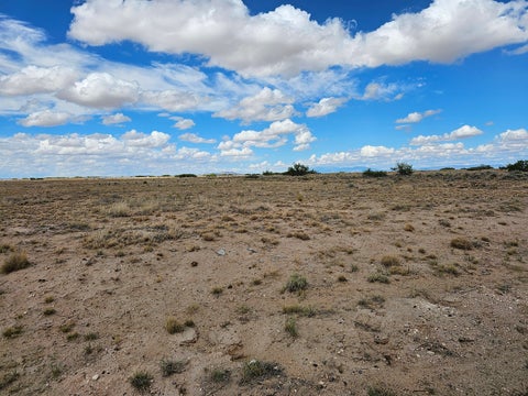 Vacant Land For Sale - VL Rrg Lot 93 #7E<br/> Valencia County, Belen, NM 87002