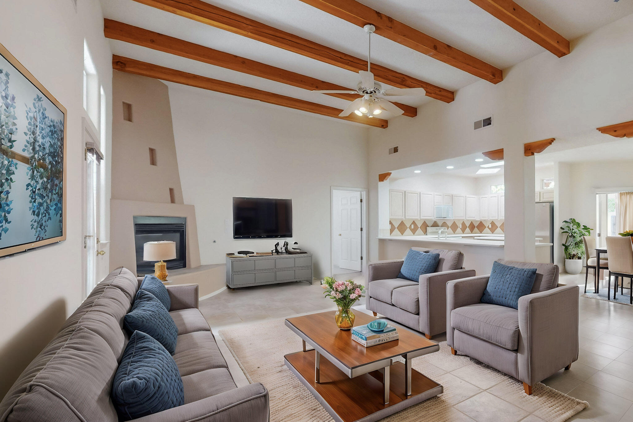 8405 Rancho Colina, Albuquerque, New Mexico image 2