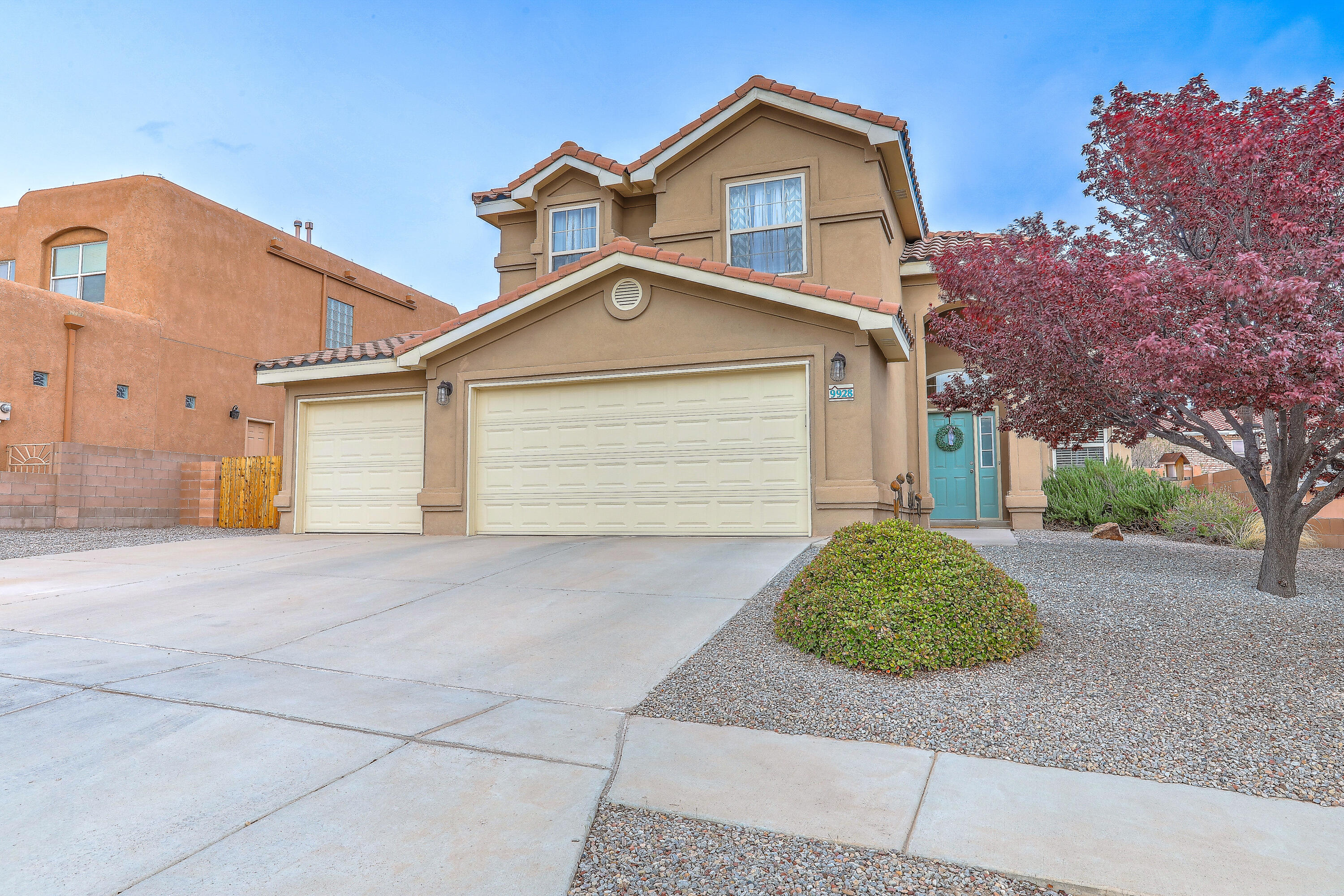 9928 Bellevue Street NW