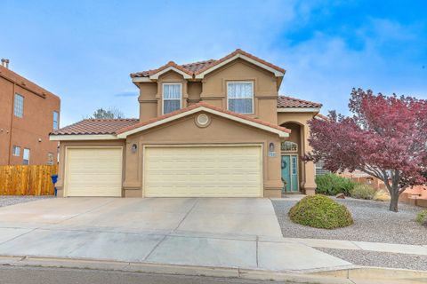 9928 Bellevue Street NW Albuquerque NM 87114