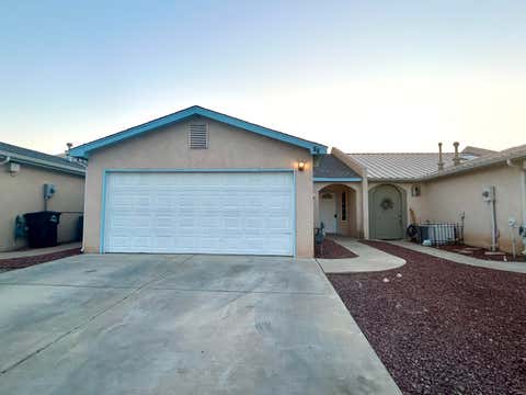 Townhouse For Sale - 85 Hartel Place<br/> Belen, NM 87002