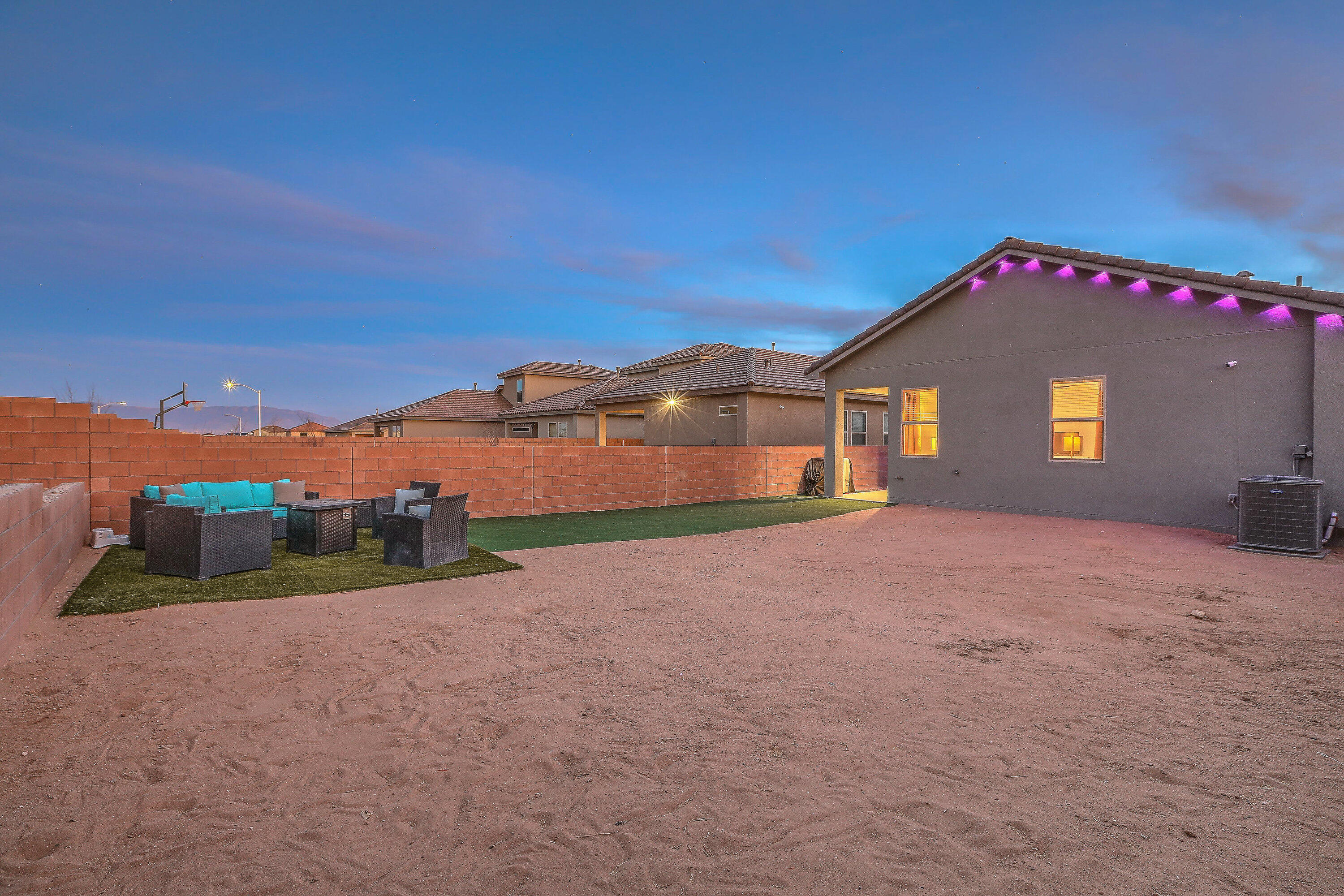 583 Turmalina Dr Dr, Rio Rancho, New Mexico image 40