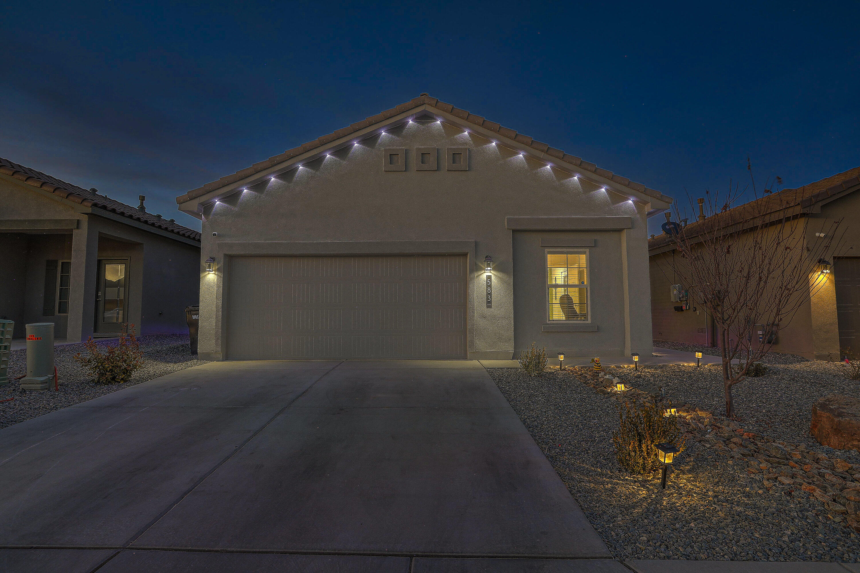 583 Turmalina Dr Dr, Rio Rancho, New Mexico image 41