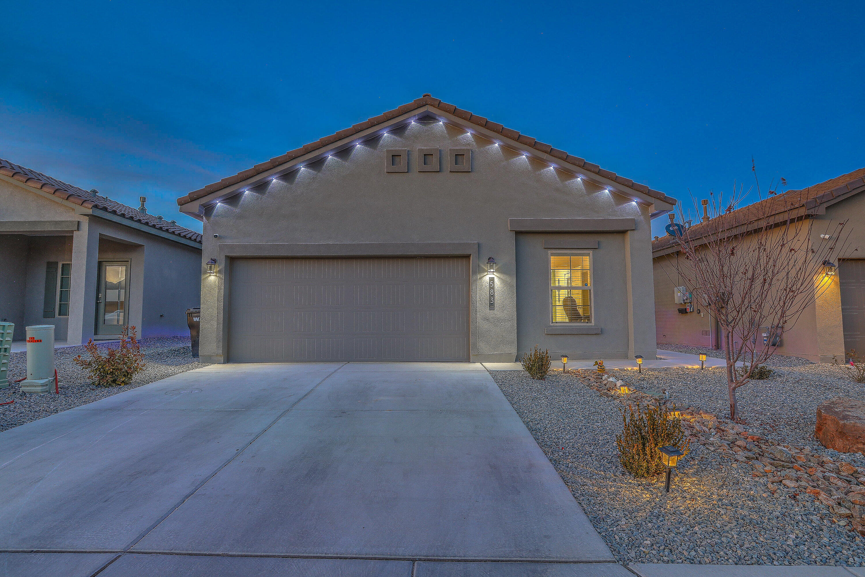 583 Turmalina Dr Dr, Rio Rancho, New Mexico image 45