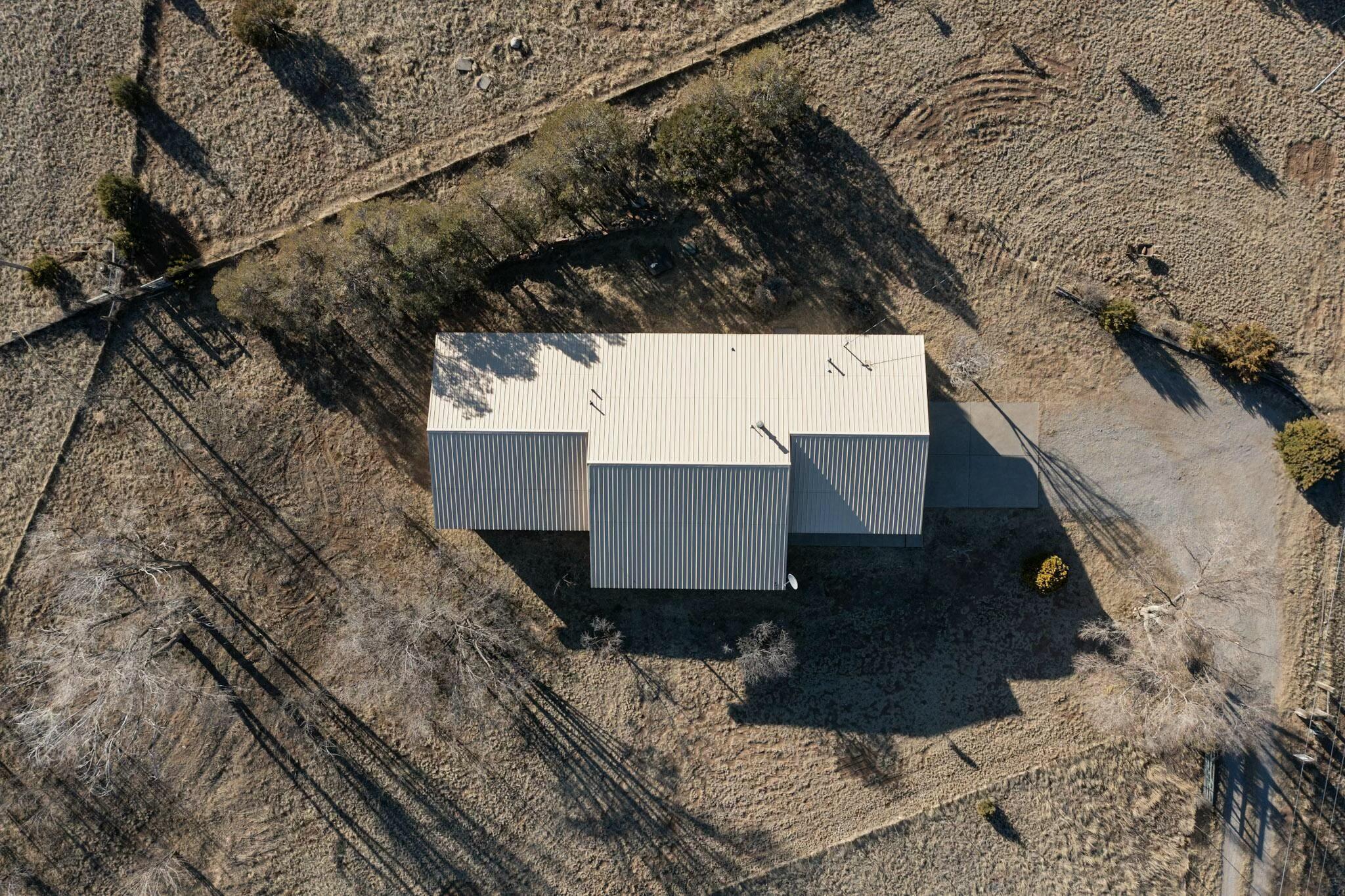 8B Entrada Del Norte, Edgewood, New Mexico image 42