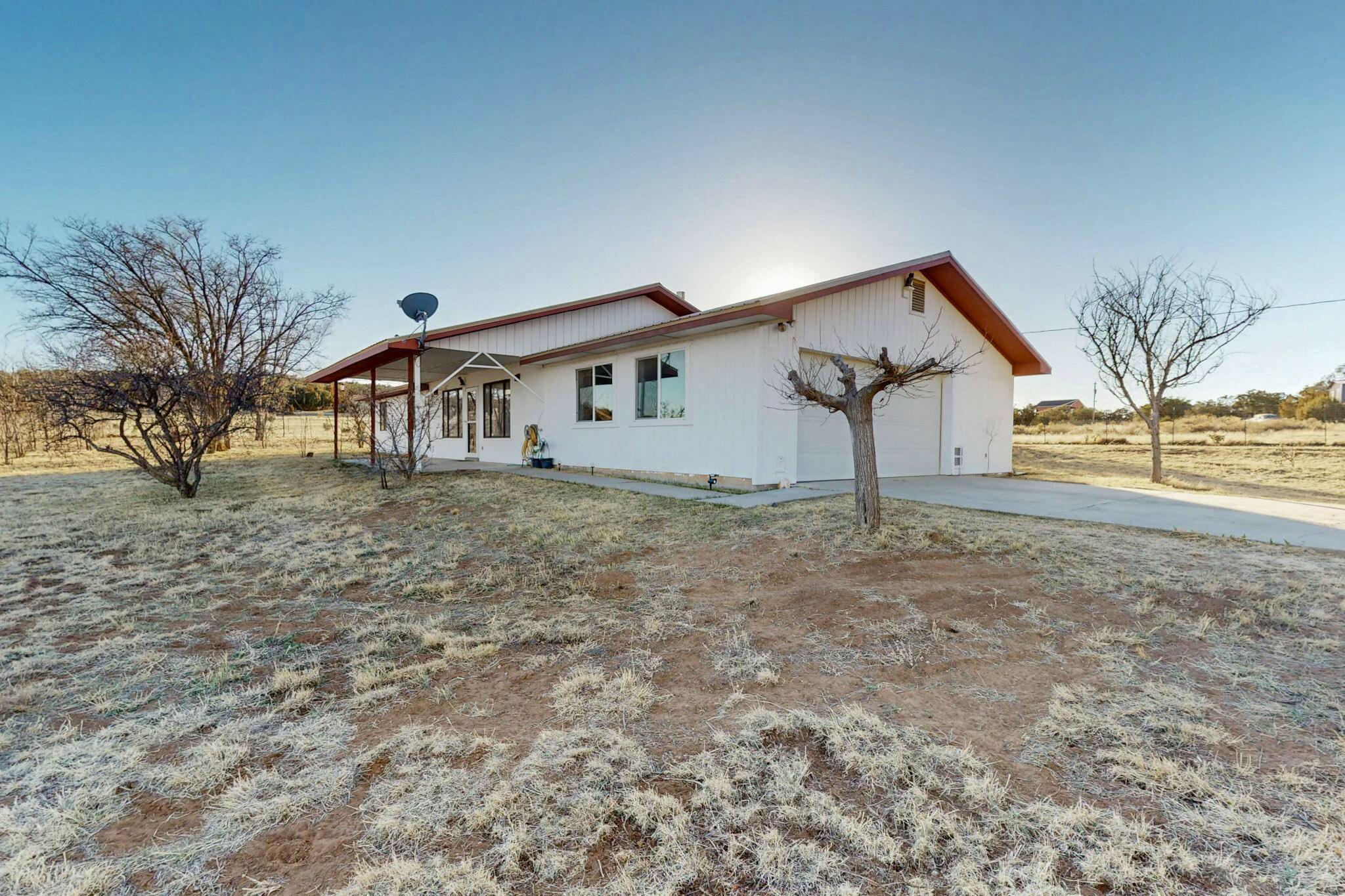8B Entrada Del Norte, Edgewood, New Mexico image 39