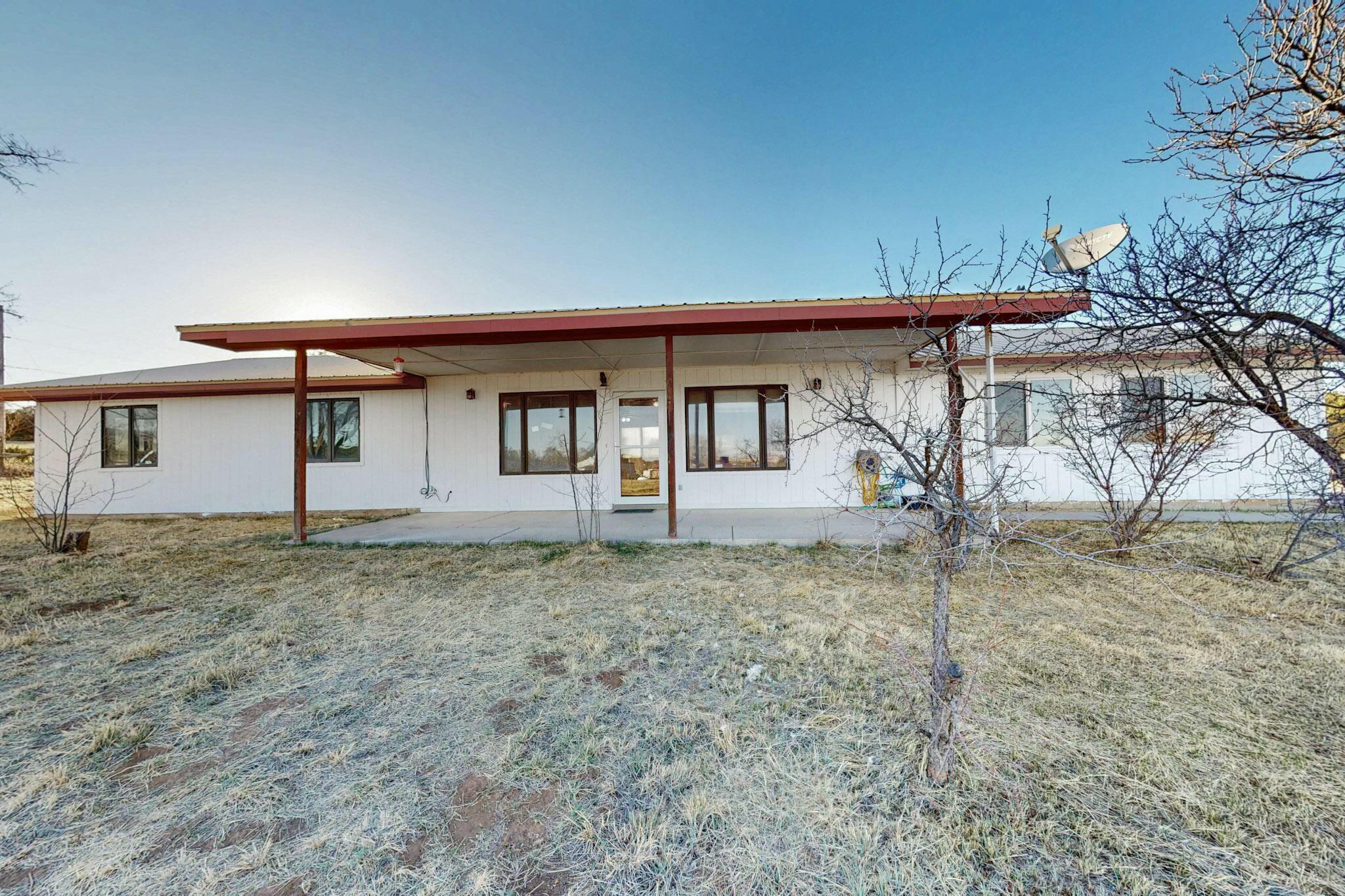 8B Entrada Del Norte, Edgewood, New Mexico image 30