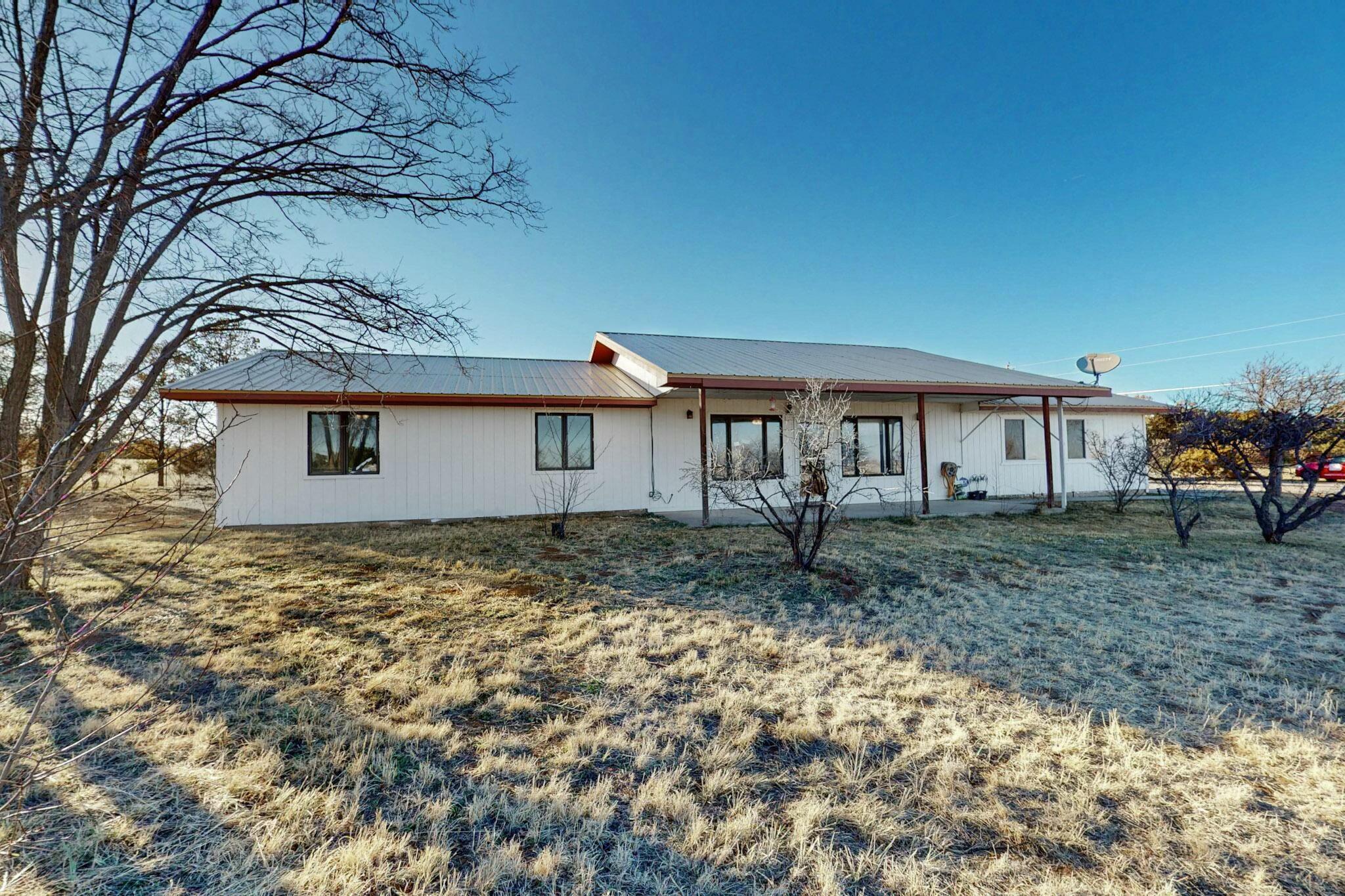 8B Entrada Del Norte, Edgewood, New Mexico image 36