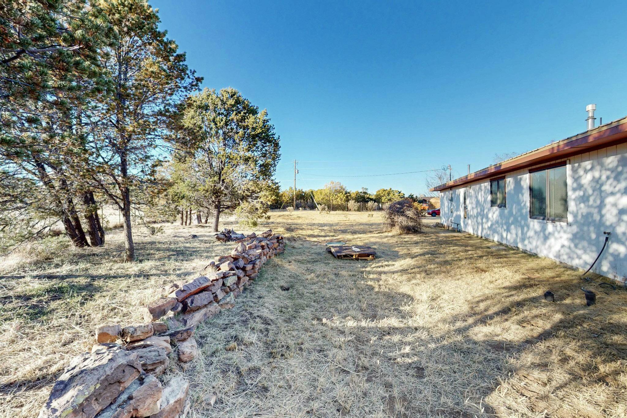8B Entrada Del Norte, Edgewood, New Mexico image 38