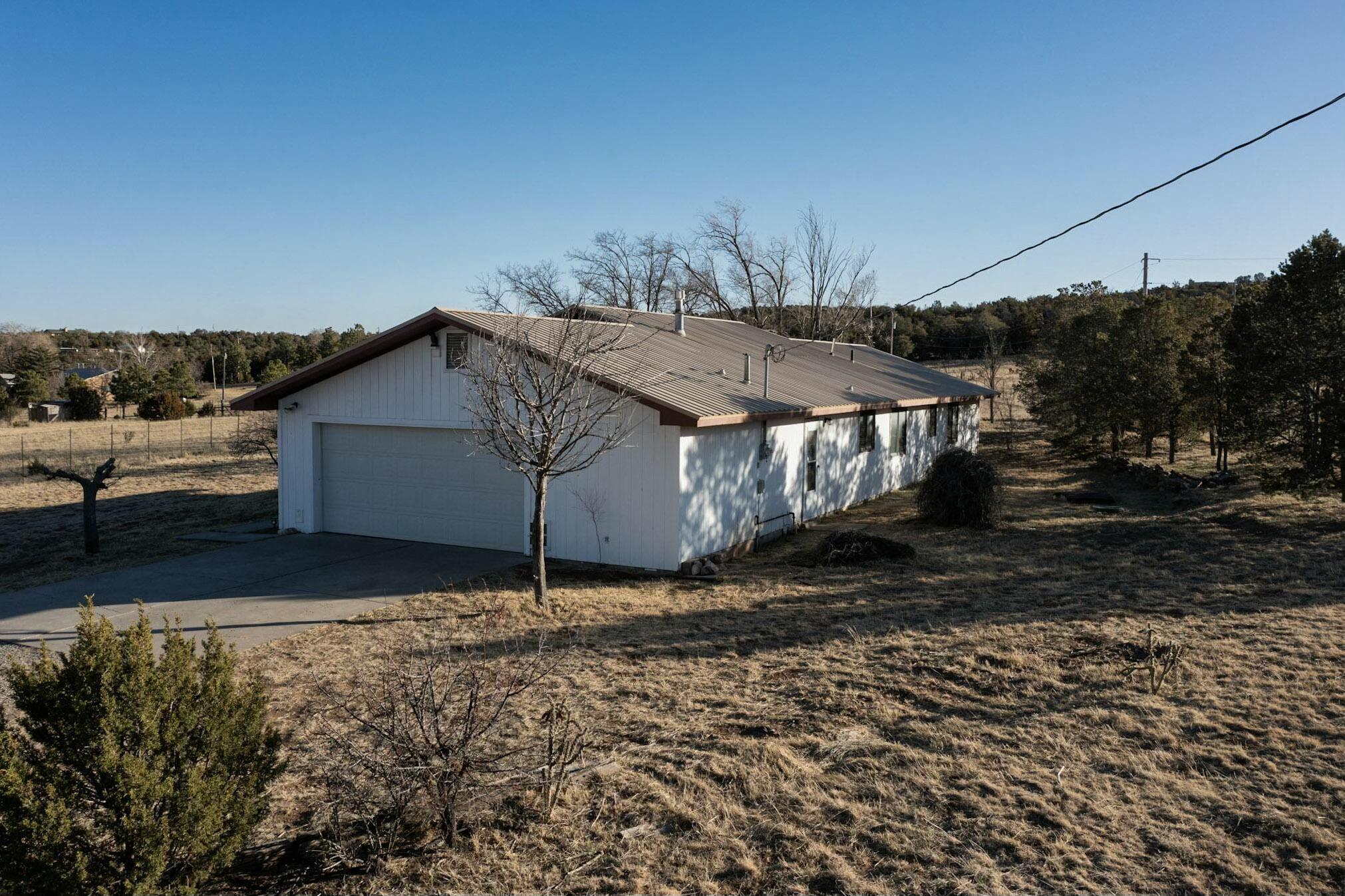 8B Entrada Del Norte, Edgewood, New Mexico image 34