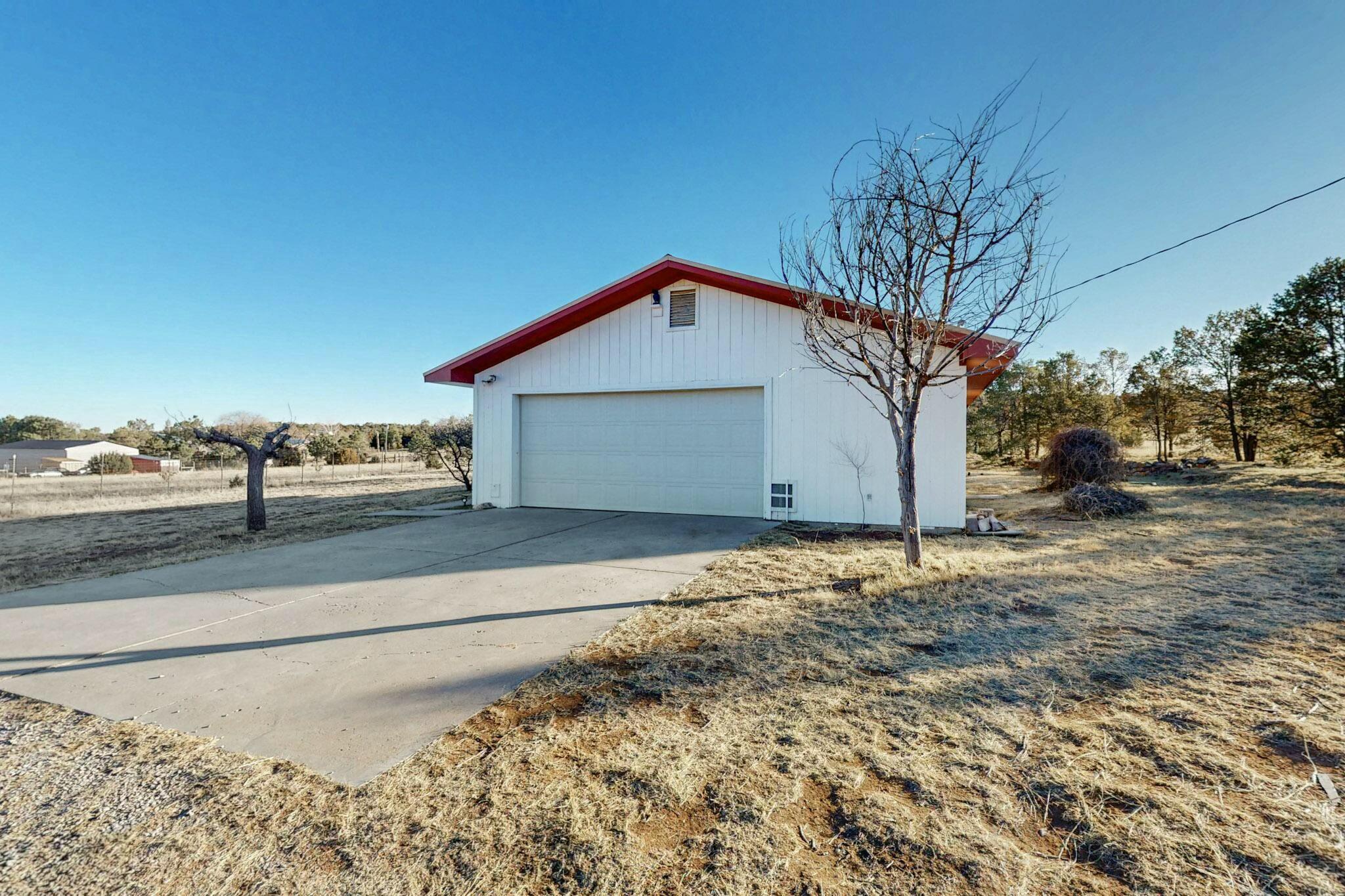 8B Entrada Del Norte, Edgewood, New Mexico image 35