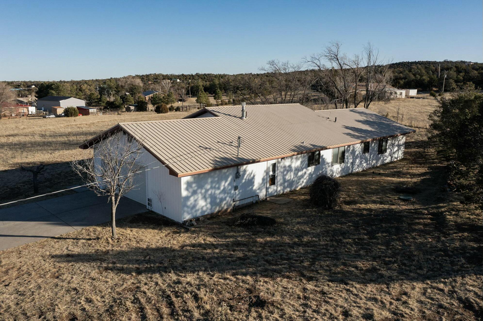 8B Entrada Del Norte, Edgewood, New Mexico image 31