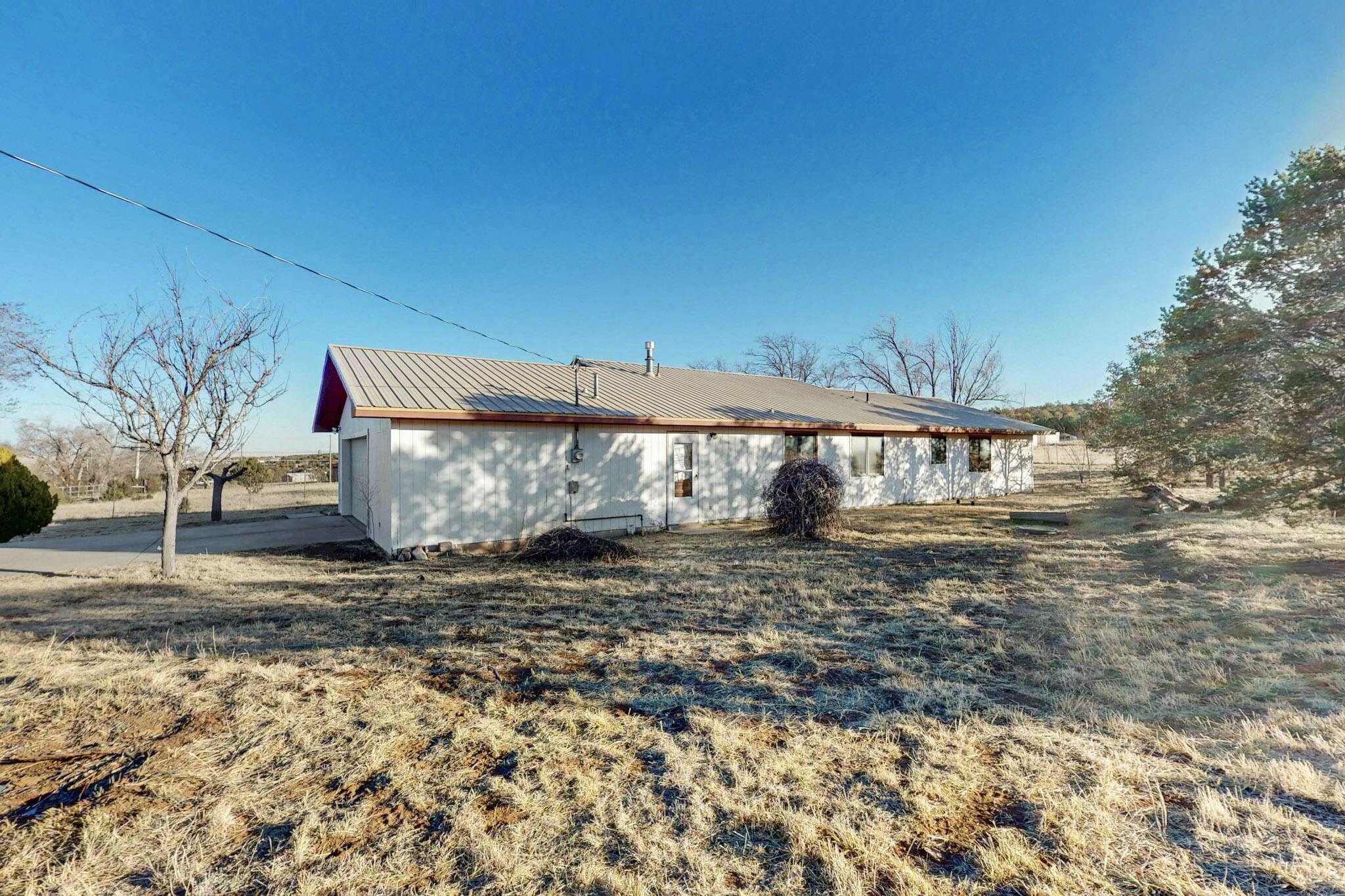 8B Entrada Del Norte, Edgewood, New Mexico image 40