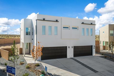 3640 Queen Court NE Rio Rancho NM 87144