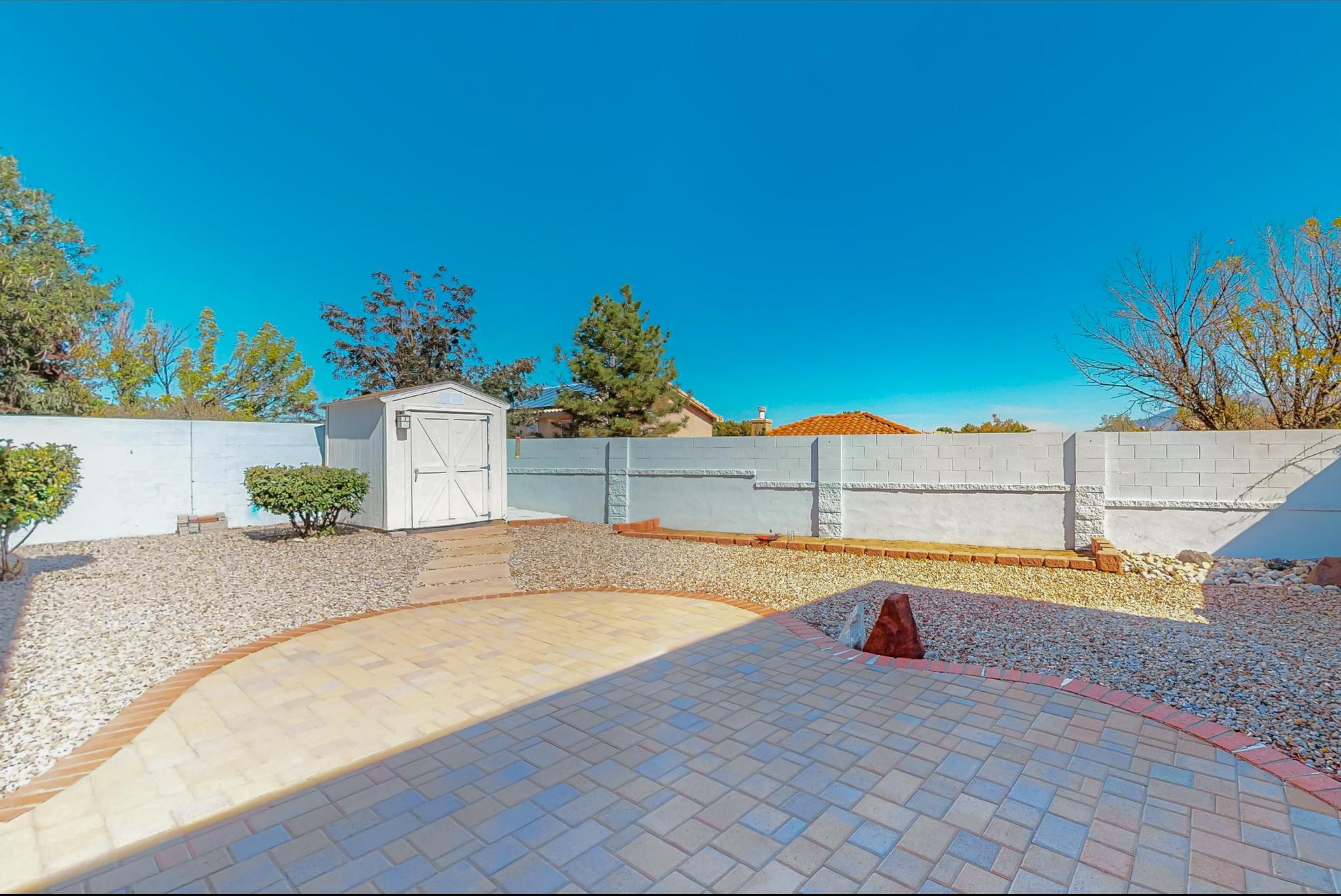 1212 Tecolote Way, Rio Rancho, New Mexico image 46