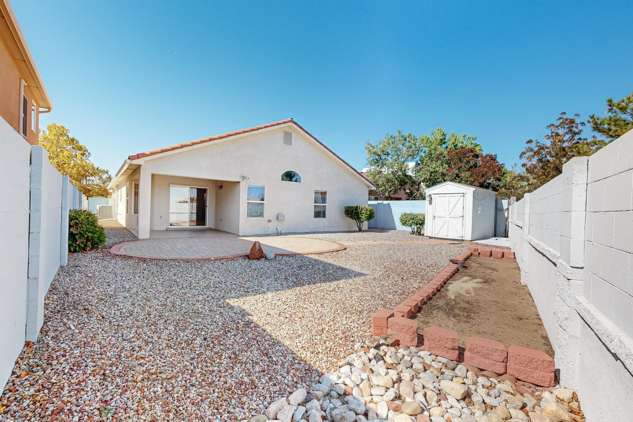 1212 Tecolote Way, Rio Rancho, New Mexico image 42