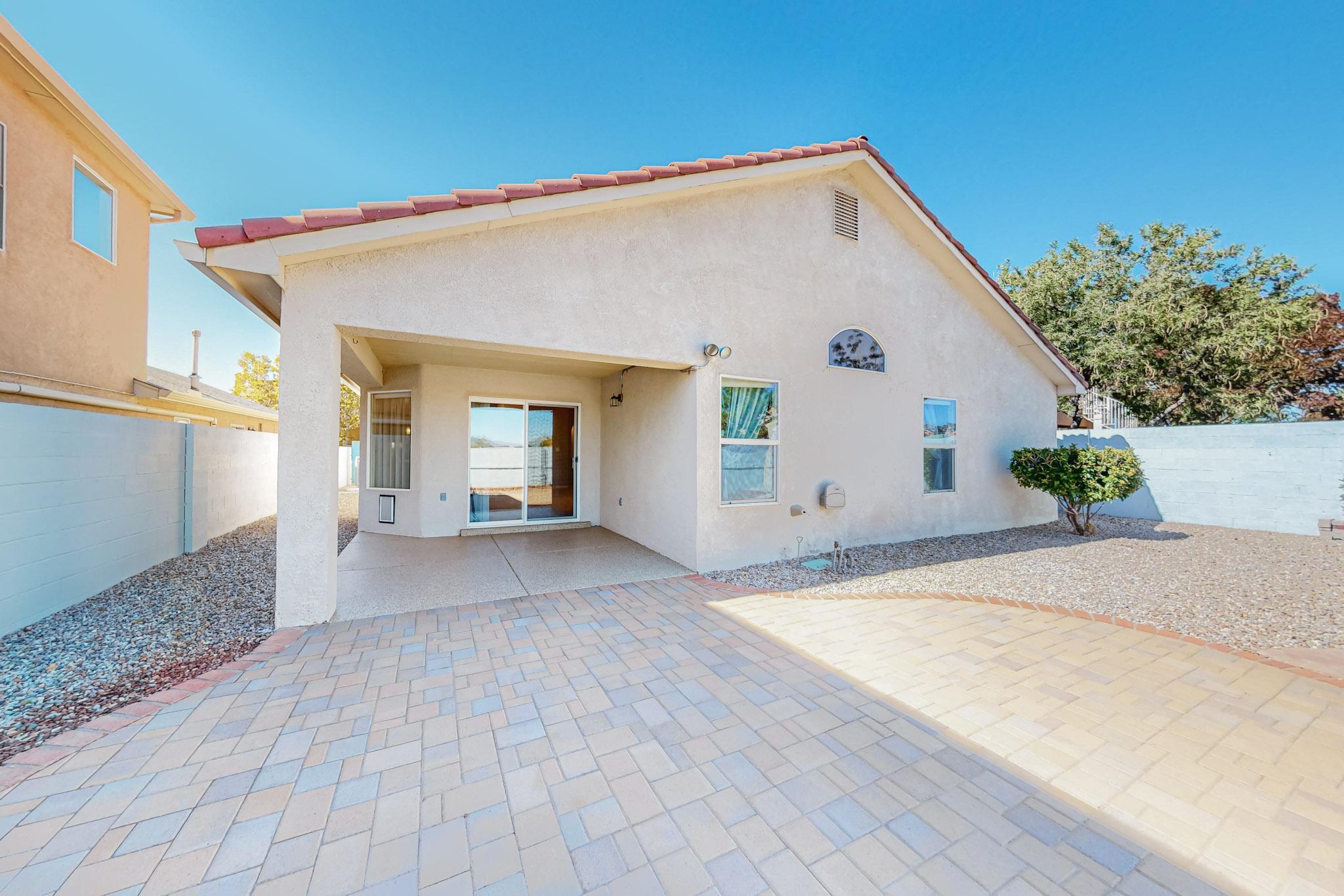 1212 Tecolote Way, Rio Rancho, New Mexico image 41