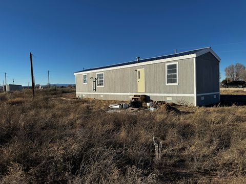 Homes For Sale - 5 Nevada Court<br/> Torrance County, Moriarty, NM 87035