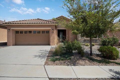 Photo of 9209 Timber Ridge Road NW, Albuquerque, NM 87120 (MLS # 1101989)