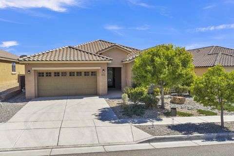 Photo of 9209 Timber Ridge Road NW, Albuquerque, NM 87120 (MLS # 1101989)
