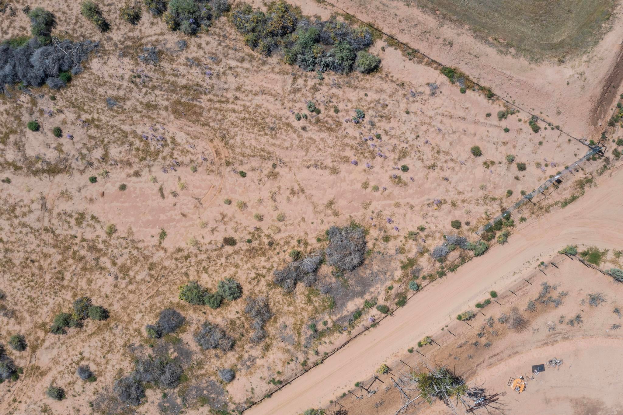 00070 La Ladera Estates-vacant land