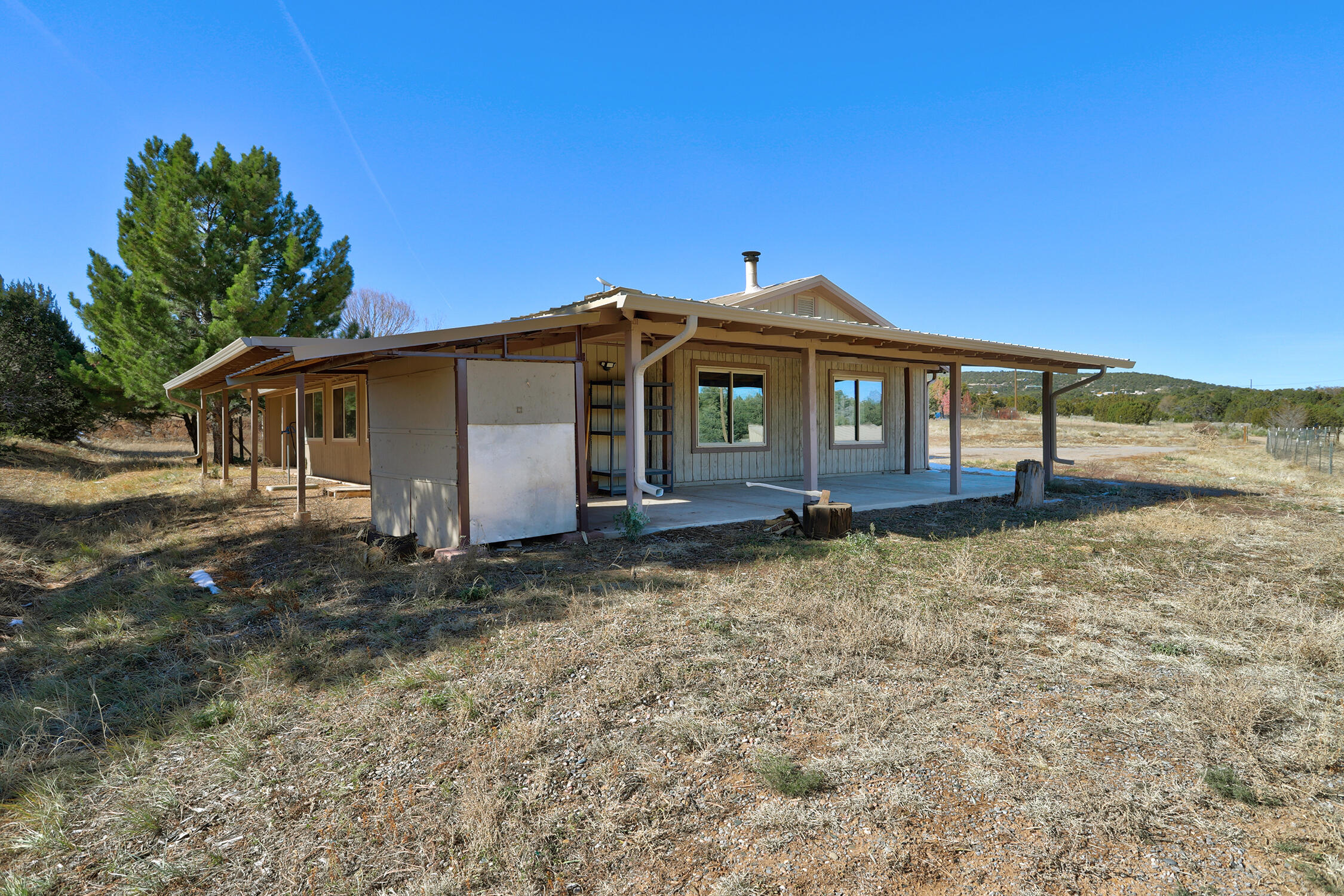 734 Nm 217, Tijeras, New Mexico image 27