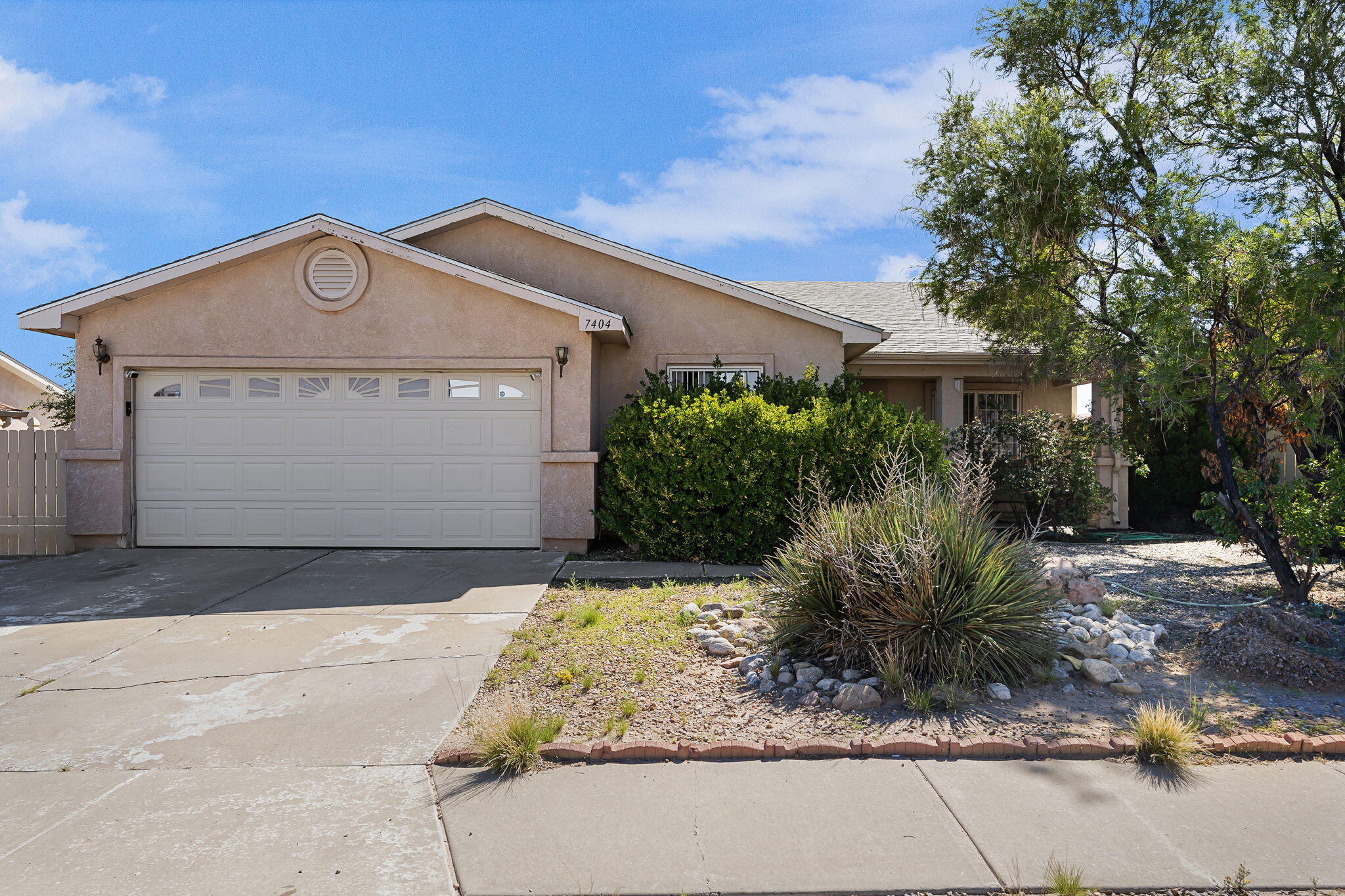 7404 Crystal Ridge Road SW