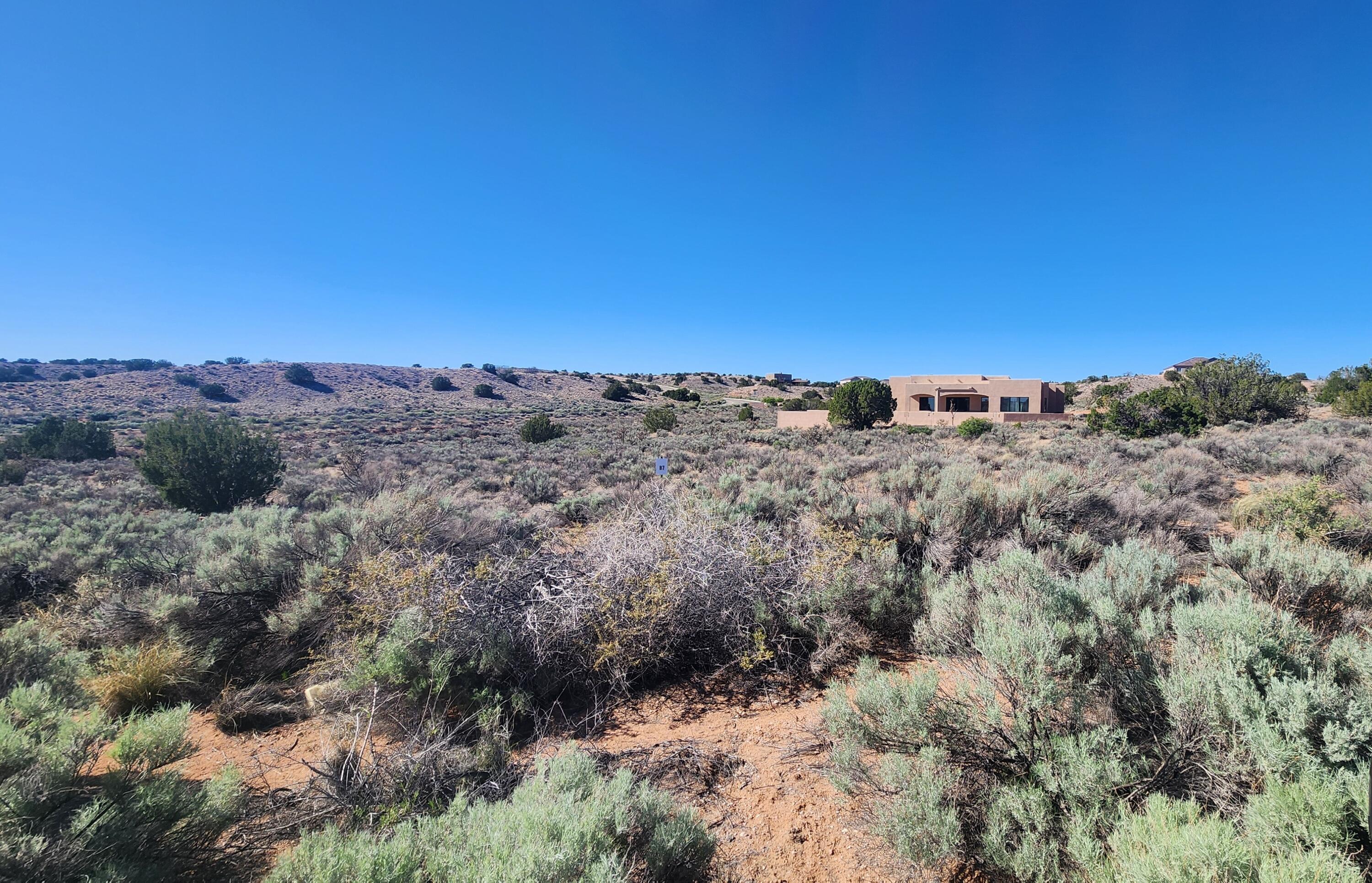 5817 Ridgeline Place Pl, Rio Rancho, New Mexico image 5