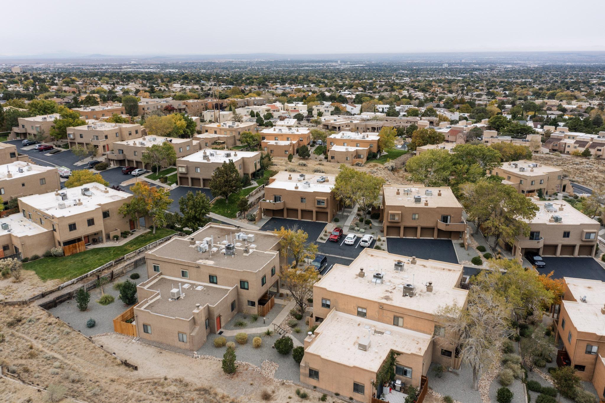 2900 Vista Del Rey 19b Ct, Albuquerque, New Mexico image 44