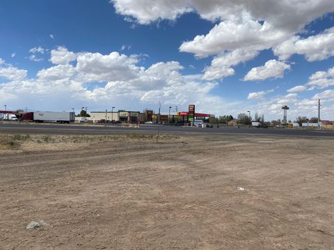 Photo of 207 Abrahames Road, Moriarty, NM 87035 (MLS # 1099067)