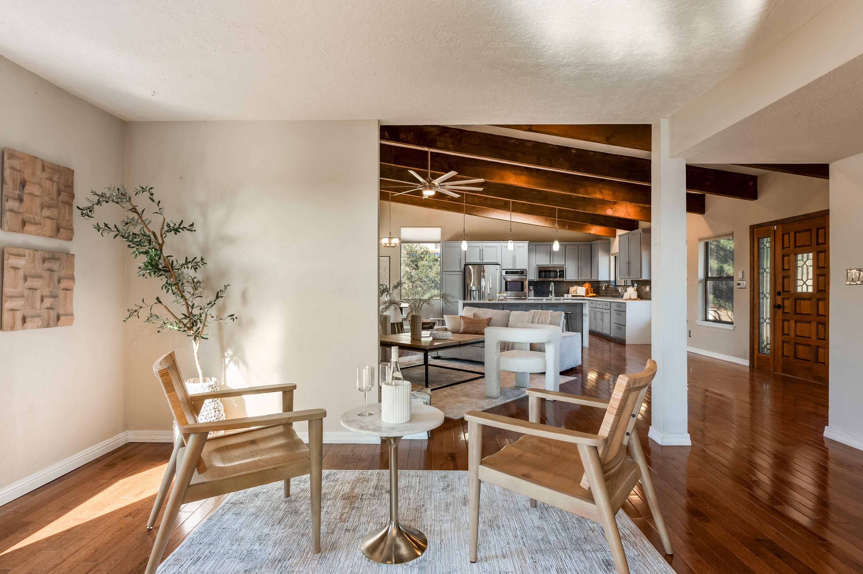 32 Cedar Hill Place, Albuquerque, New Mexico image 15