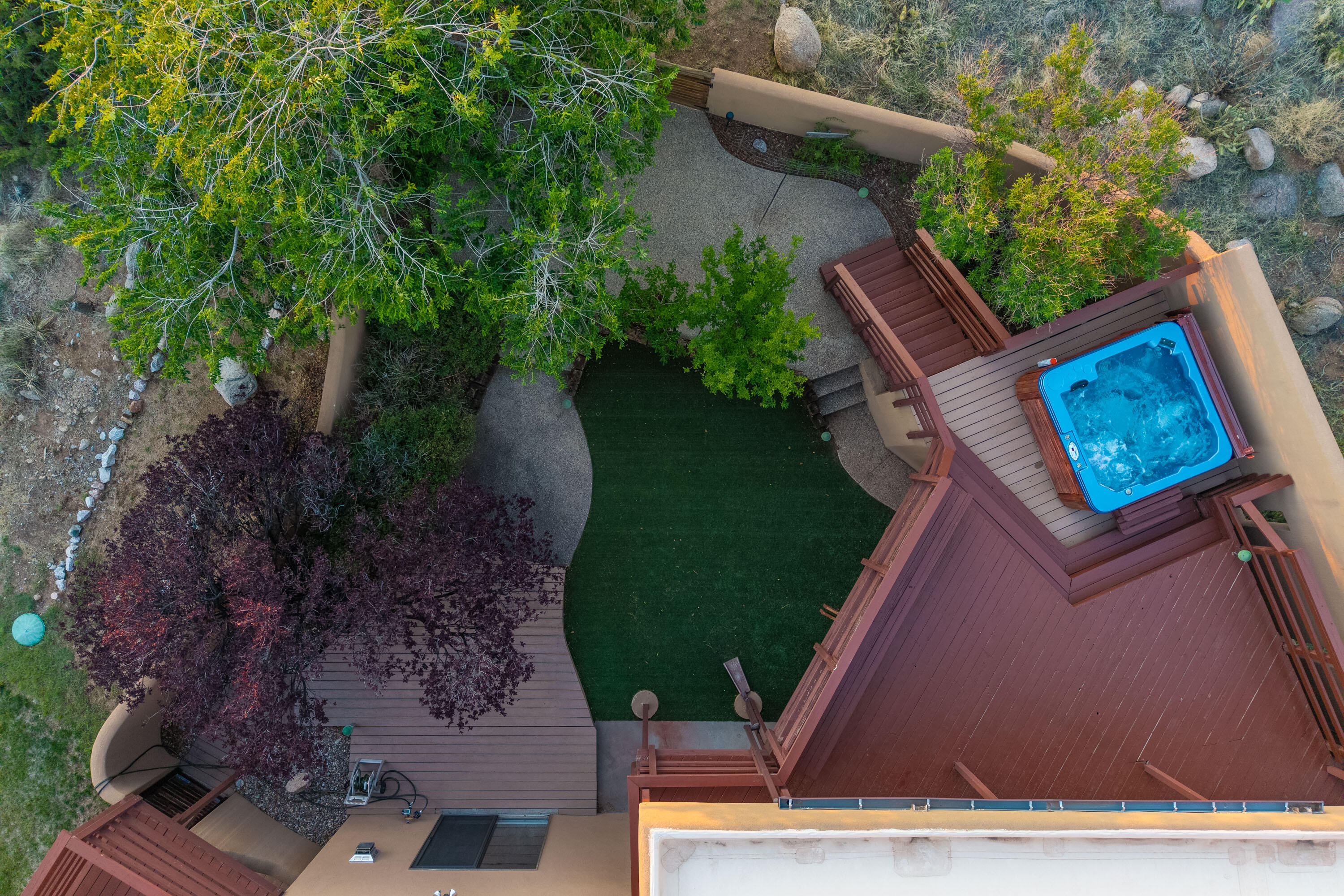 32 Cedar Hill Place, Albuquerque, New Mexico image 40